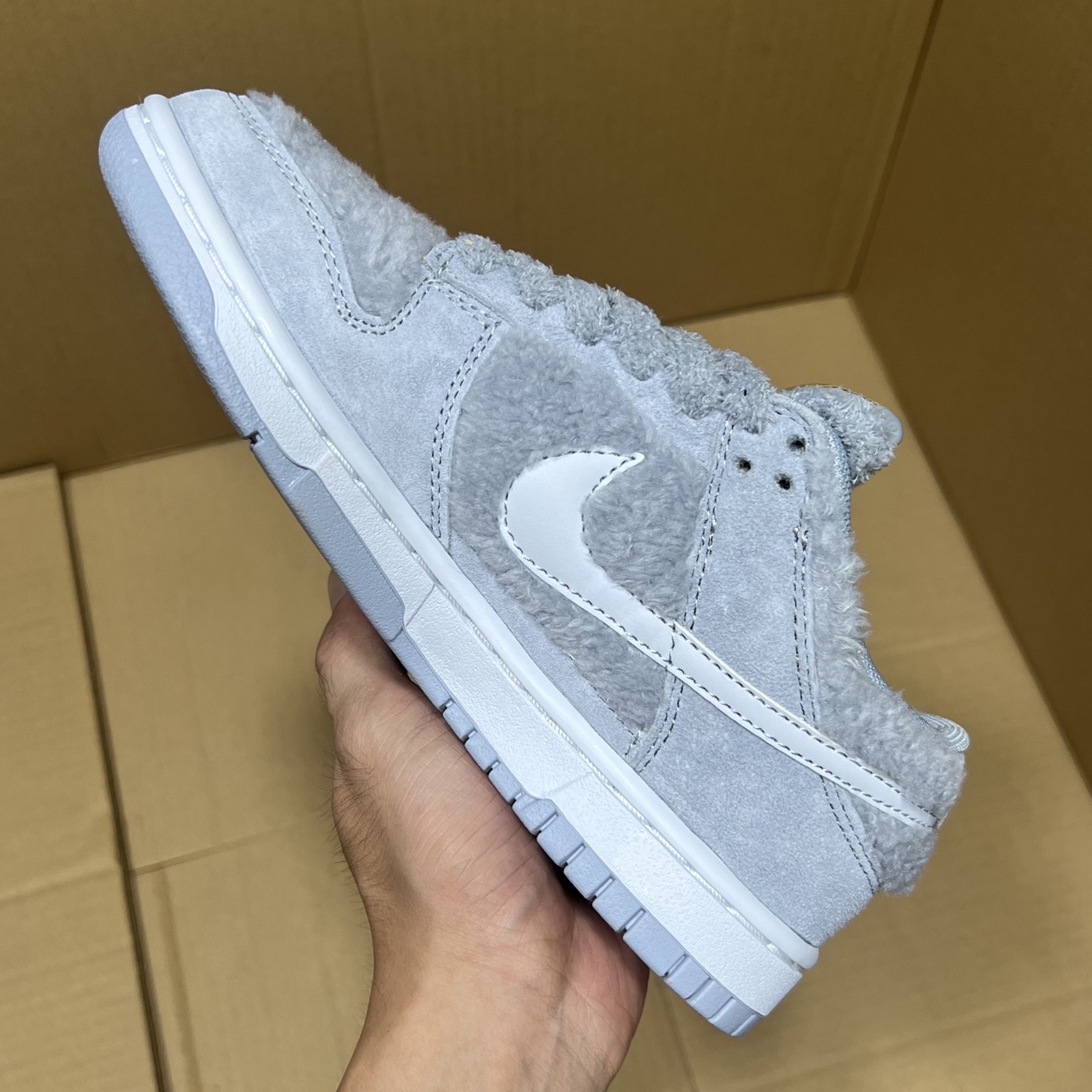 福利特价 独家定制dunk拉布布联名! Nike Dunk By POP MART LABUBU 尺码:36-45,全码 福利特价 独家定制dunk拉布布联名! Nike Dunk By POP MART LABUBU 尺码:36-45,全码