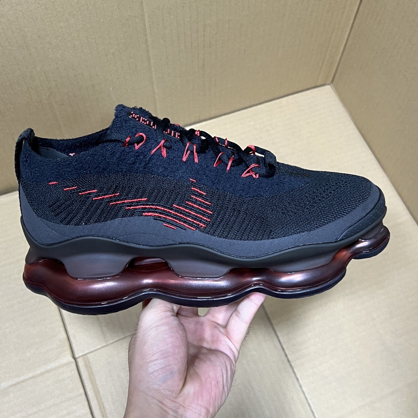 年底冲刺! H11版NK2022大气垫特价! 全码输出!跑鞋系列!细节 版型 价格都绝对是天花板级别! 编码AB653874