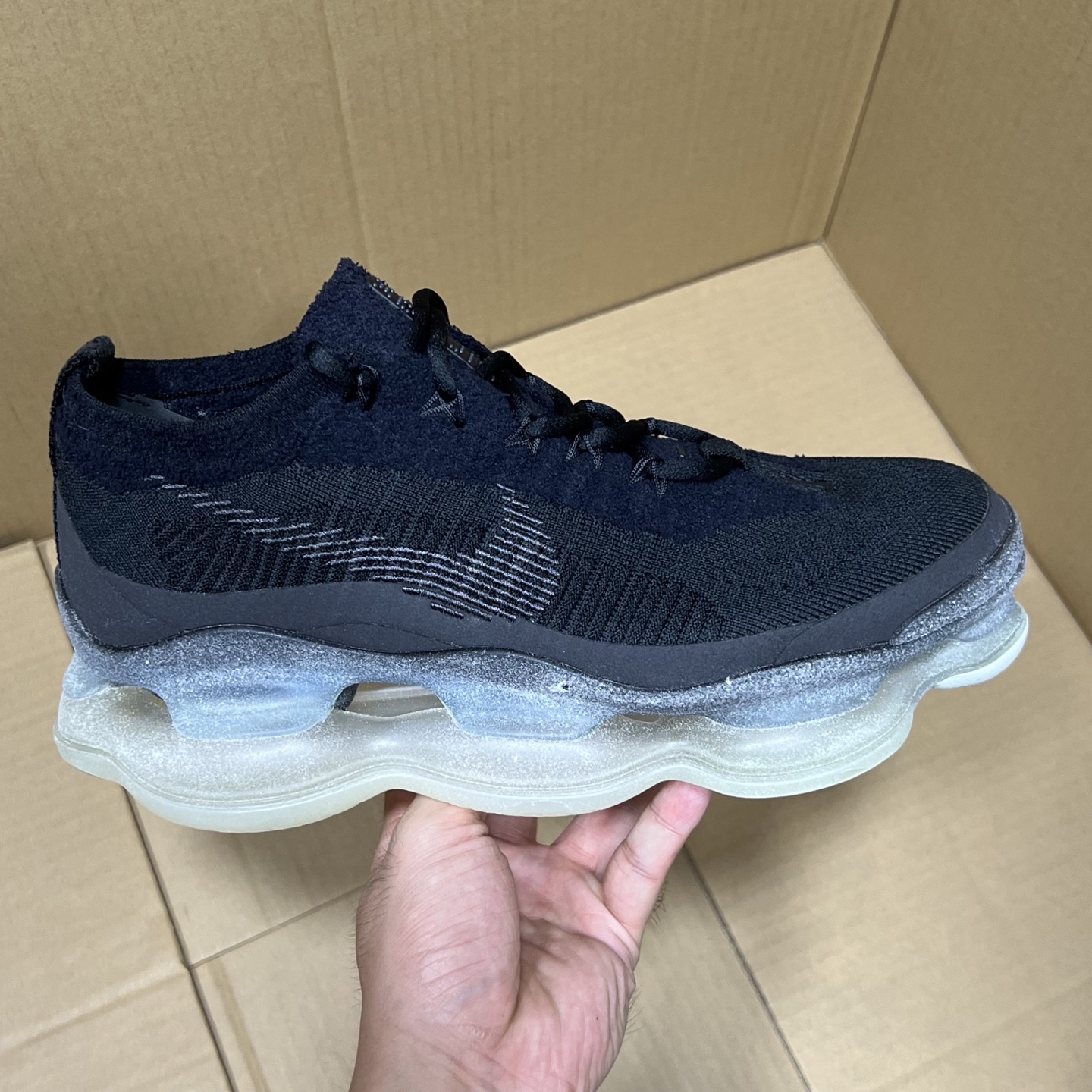 年底冲刺! H11版NK2022大气垫特价! 全码输出!跑鞋系列!细节 版型 价格都绝对是天花板级别! 编码AB653874