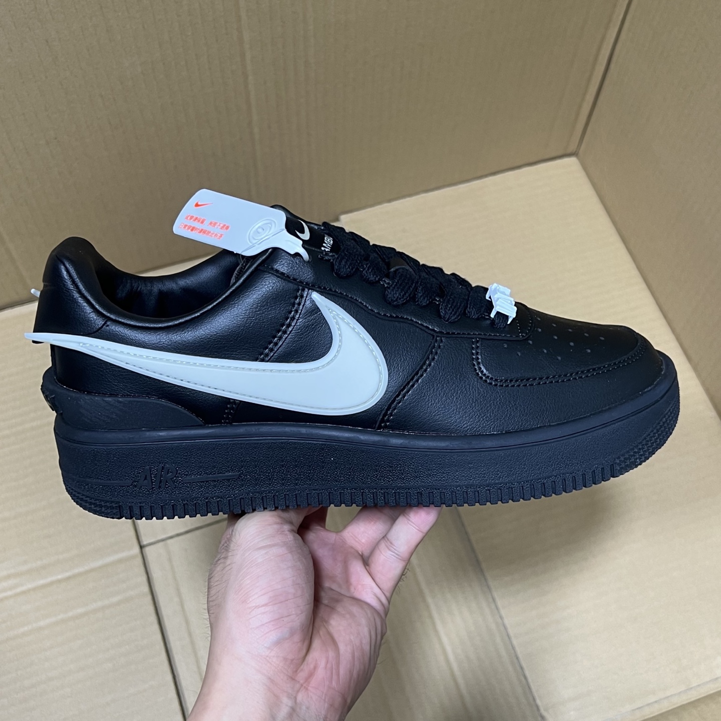 ️ 独家空军AMBUSH特价! 按库存接!市场应季款好货福利!库存10000+放心冲!之前也是嘎嘎好货!售前 售后一包到底!