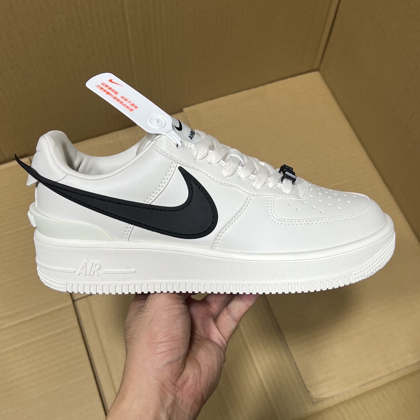 ️ 独家空军AMBUSH特价! 按库存接!市场应季款好货福利!库存10000+放心冲!之前也是嘎嘎好货!售前 售后一包到底!