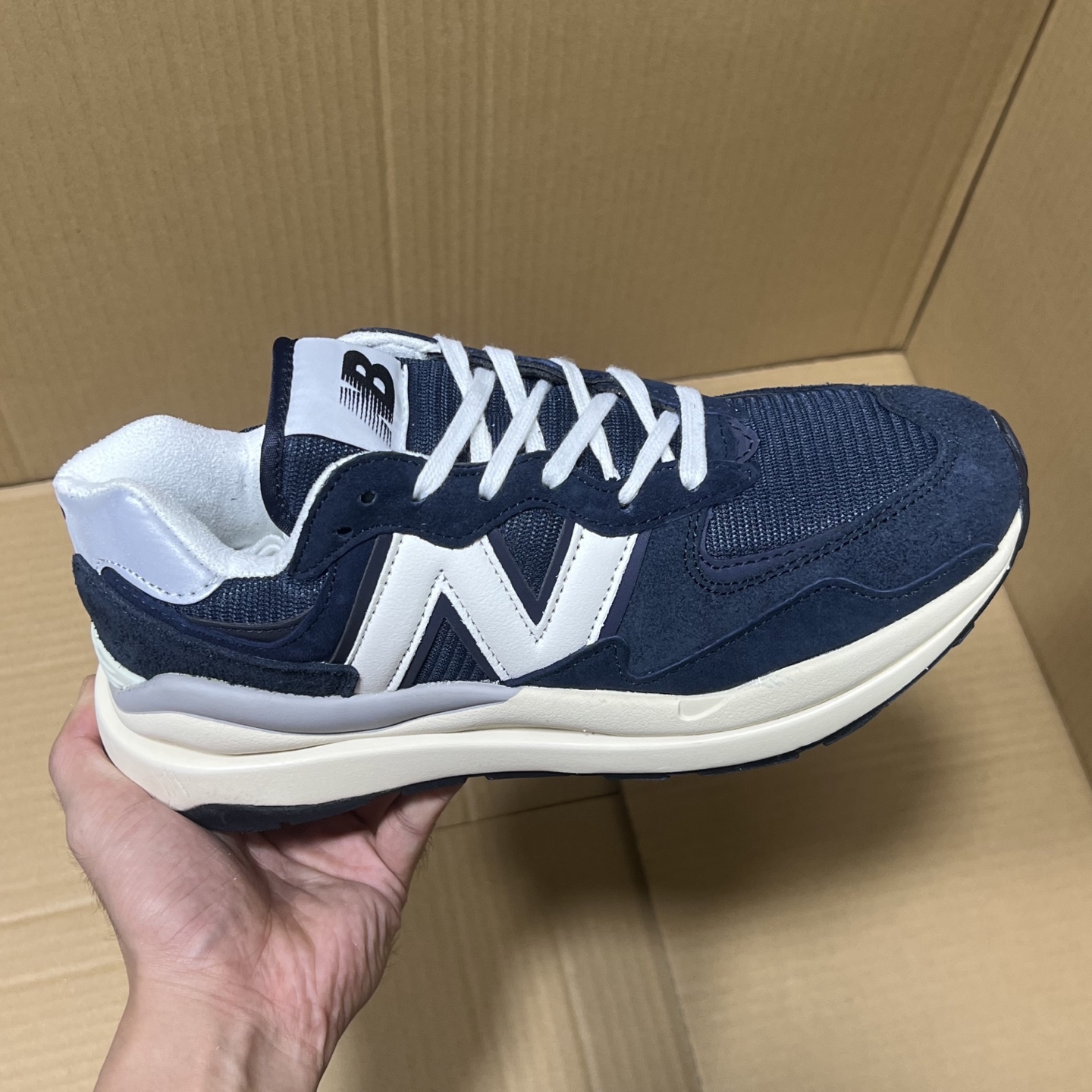 💰99.9‼️双十一活动冲刺！ W版纯原NB5740系列福利！ 尺码36-45，全码输出！ 知名外贸大厂出品！天猫 京东以及各大直播平台的冲正产品！全网最低价格，嘎嘎冲！干就完了！