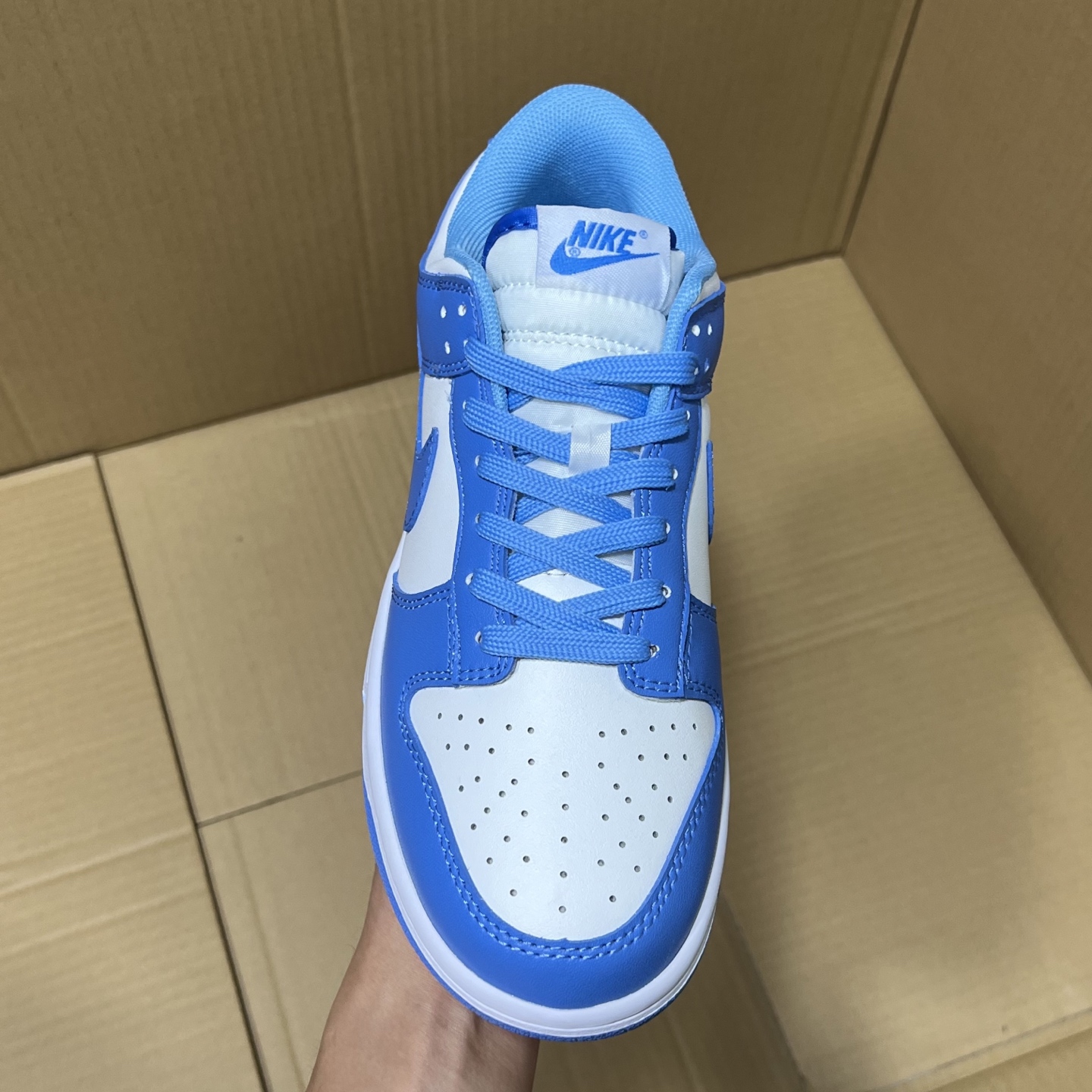 BS dunk四色！ 品质如图！啥也不说！只要两位数！市场最强性价比天花板！老牌工厂，品质稳定！欢迎直播客户，平台冲量客户合作来谈！ 尺码35.5-47.5 冲起来！