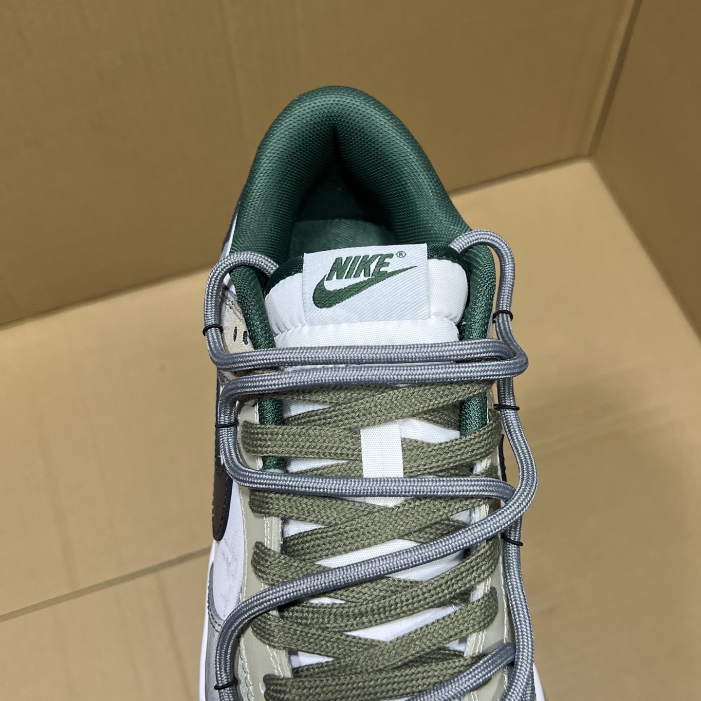 特价 双十二活动冲刺！YC定制款dunk全新福利！尺码：35.5-47.5，开冲！纯原版本，独家定制配色