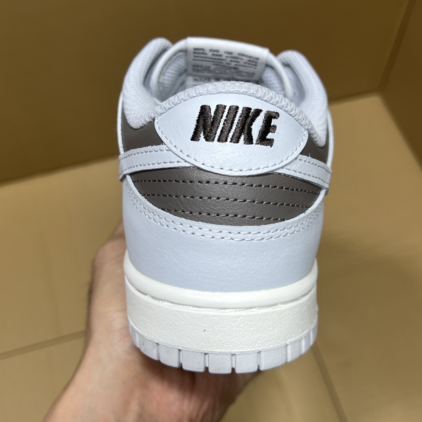 特价 双十二活动冲刺！YC定制款dunk全新福利！尺码：35.5-47.5，开冲！纯原版本，独家定制配色