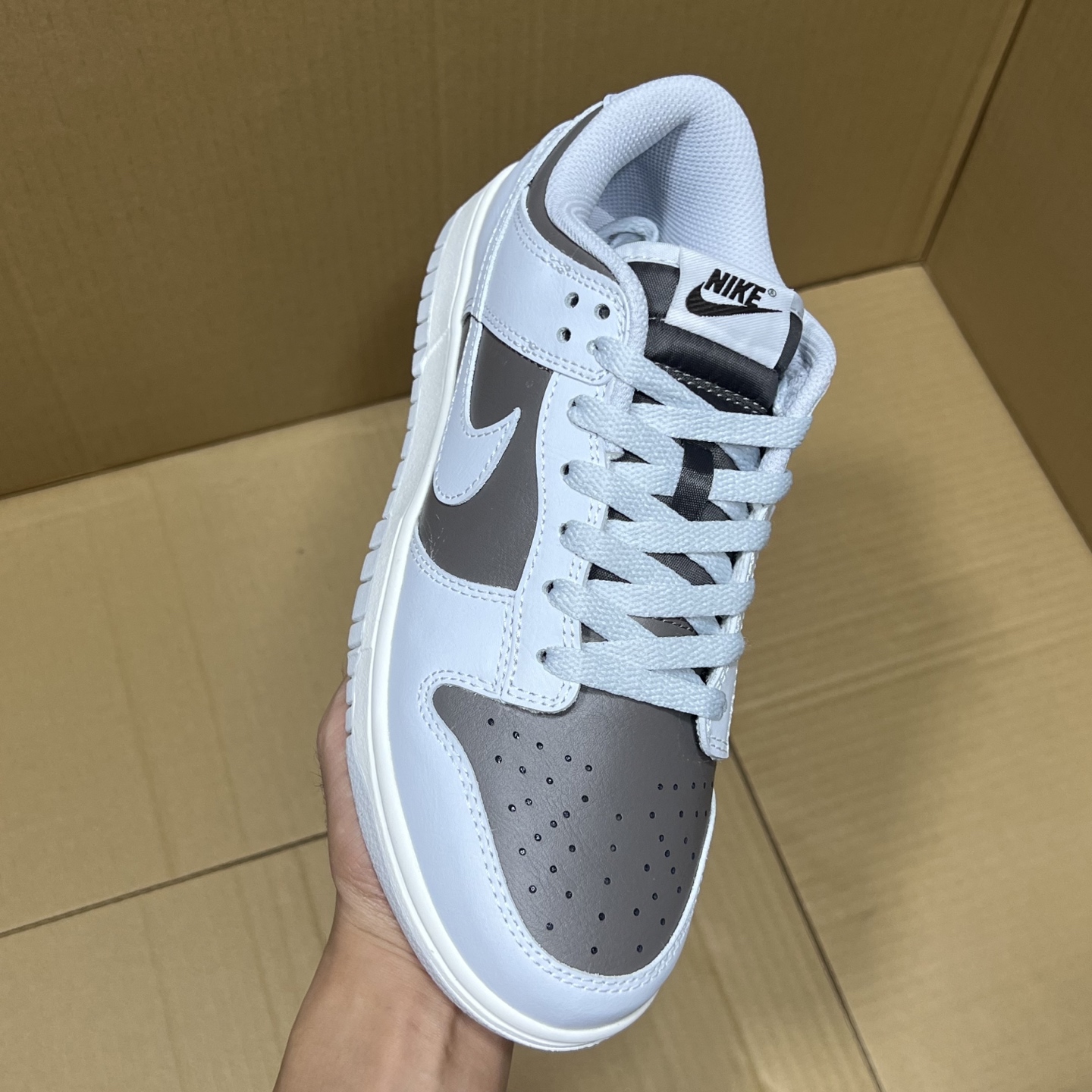 特价 双十二活动冲刺！YC定制款dunk全新福利！尺码：35.5-47.5，开冲！纯原版本，独家定制配色