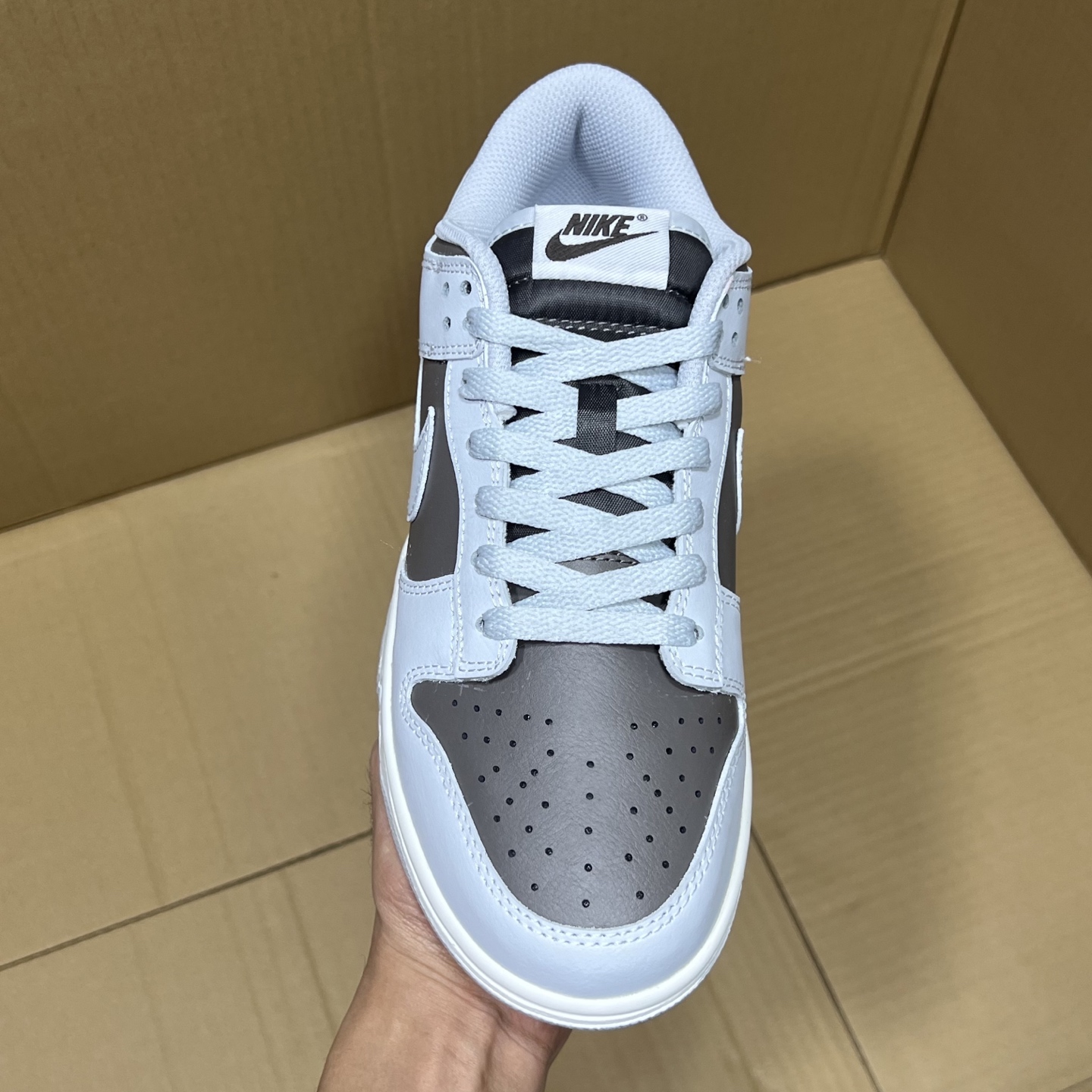 特价 双十二活动冲刺！YC定制款dunk全新福利！尺码：35.5-47.5，开冲！纯原版本，独家定制配色