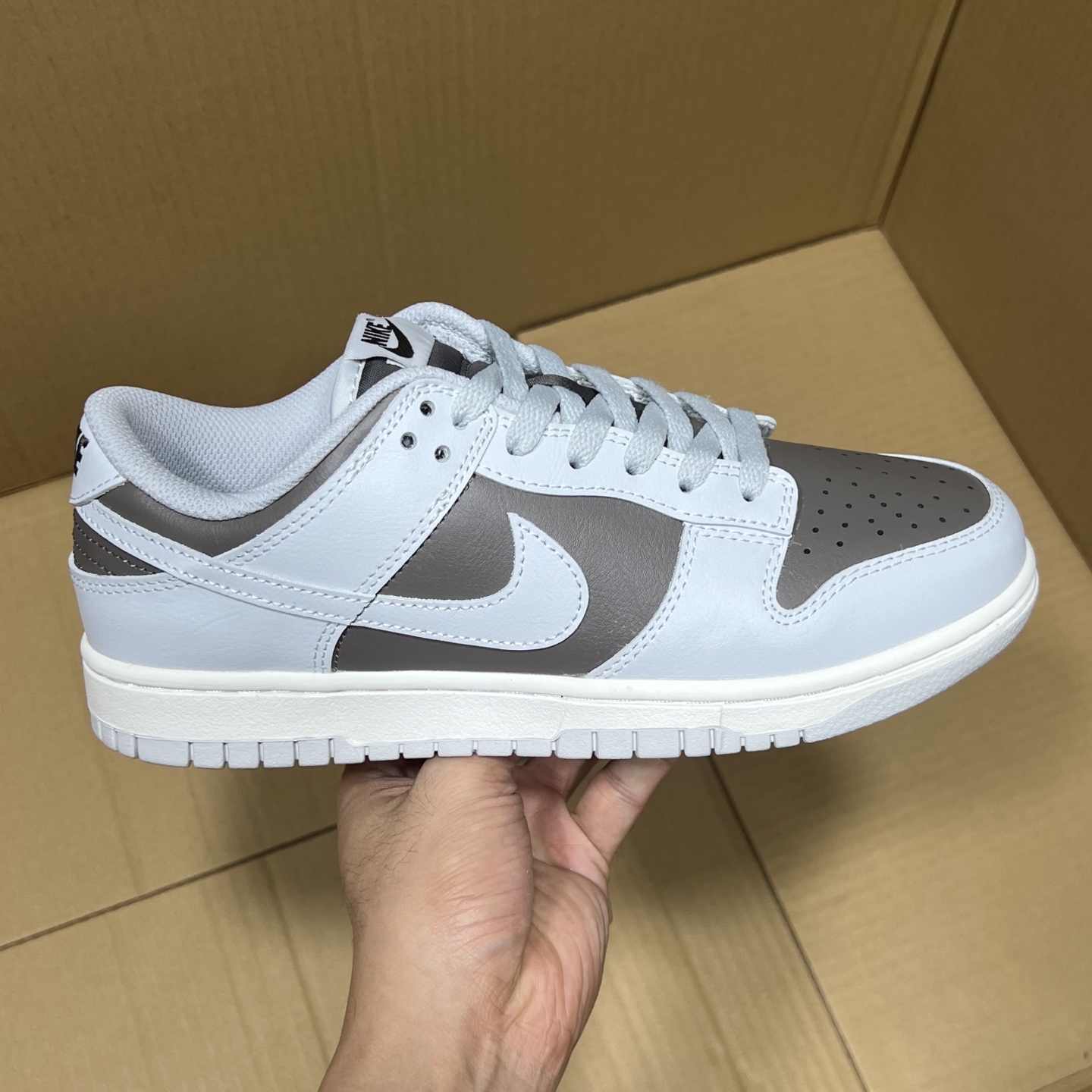 特价 双十二活动冲刺！YC定制款dunk全新福利！尺码：35.5-47.5，开冲！纯原版本，独家定制配色