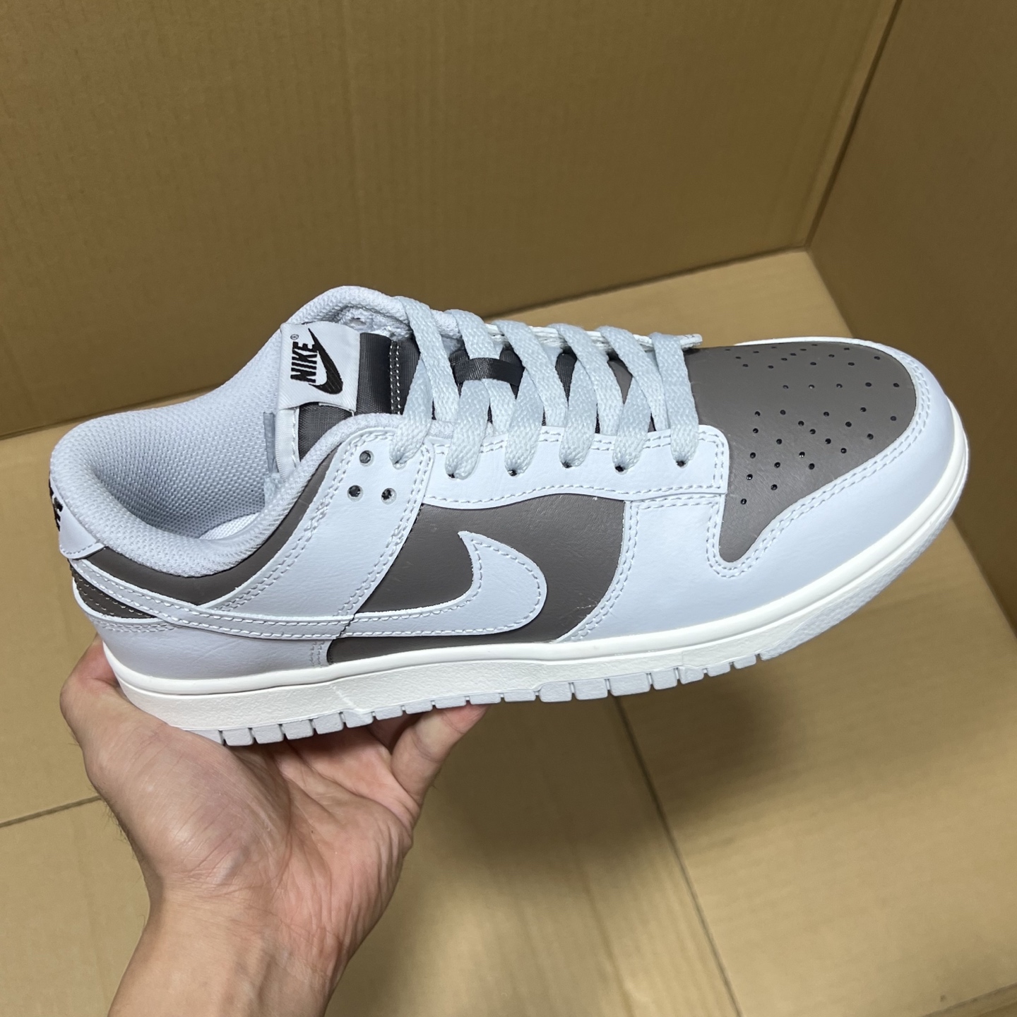 特价 双十二活动冲刺！YC定制款dunk全新福利！尺码：35.5-47.5，开冲！纯原版本，独家定制配色