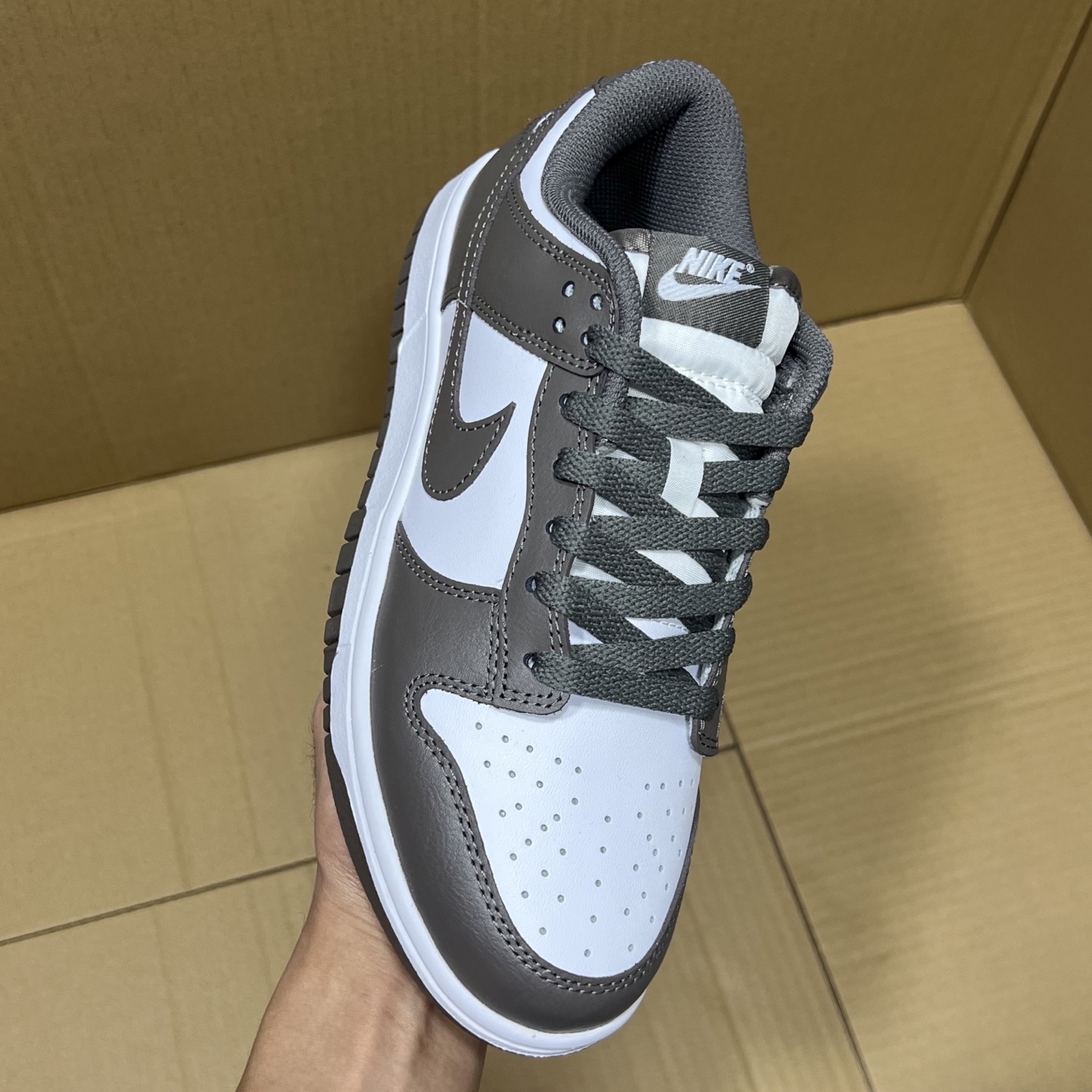 特价 双十二活动冲刺！YC定制款dunk全新福利！尺码：35.5-47.5，开冲！纯原版本，独家定制配色