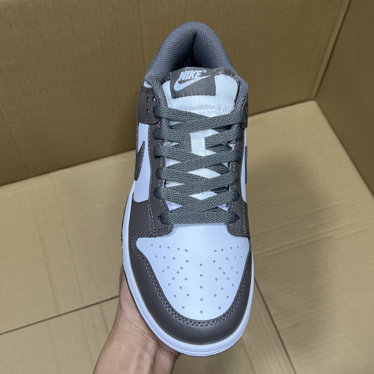 特价 双十二活动冲刺！YC定制款dunk全新福利！尺码：35.5-47.5，开冲！纯原版本，独家定制配色