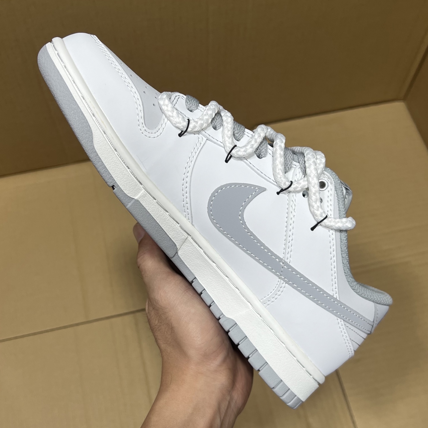 特价 双十二活动冲刺！YC定制款dunk全新福利！尺码：35.5-47.5，开冲！纯原版本，独家定制配色