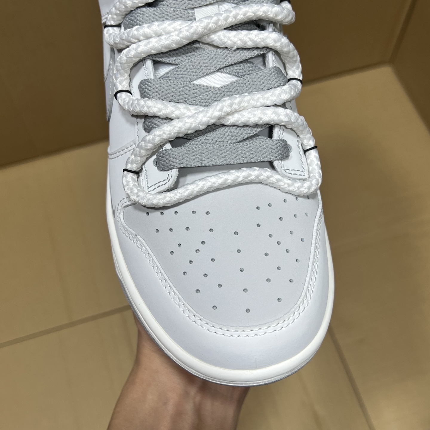 特价 双十二活动冲刺！YC定制款dunk全新福利！尺码：35.5-47.5，开冲！纯原版本，独家定制配色