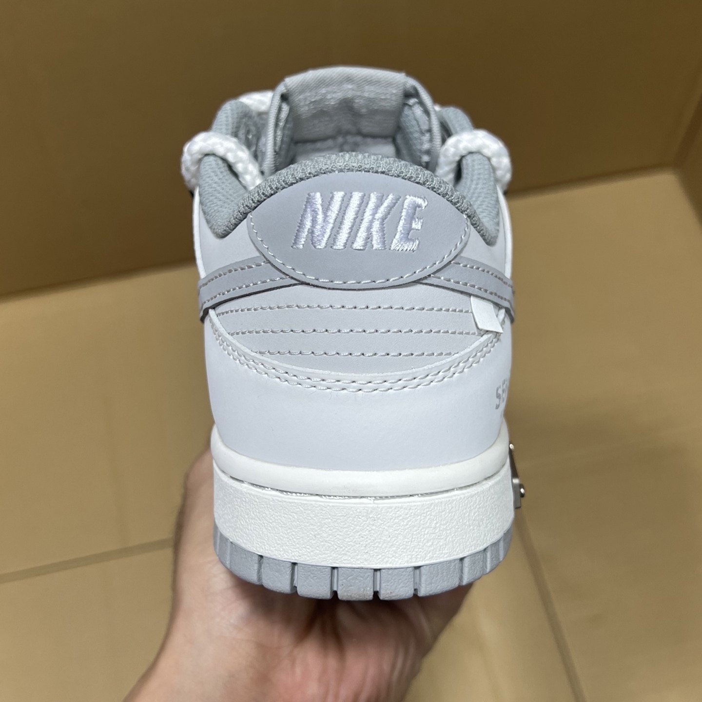 特价 双十二活动冲刺！YC定制款dunk全新福利！尺码：35.5-47.5，开冲！纯原版本，独家定制配色