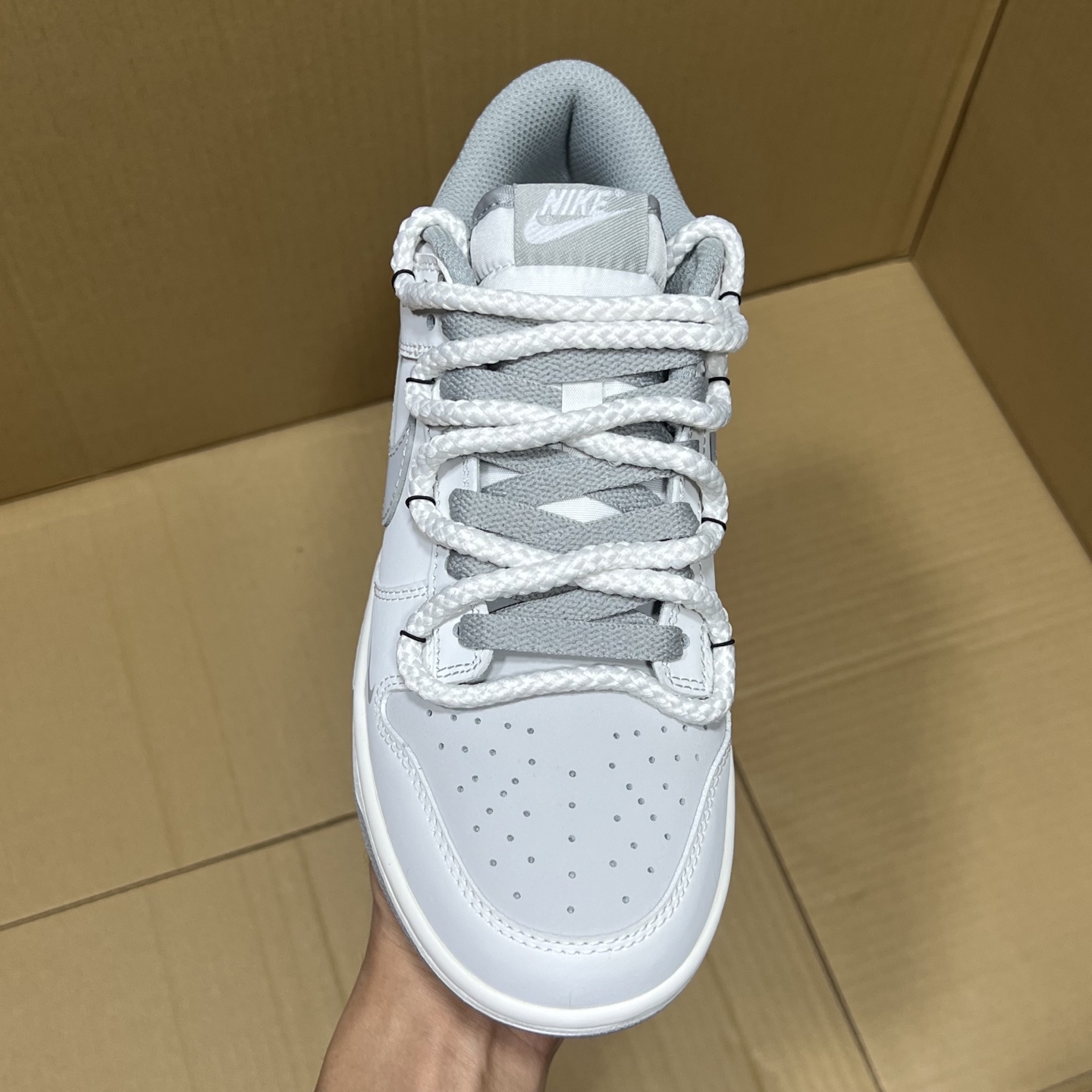 特价 双十二活动冲刺！YC定制款dunk全新福利！尺码：35.5-47.5，开冲！纯原版本，独家定制配色