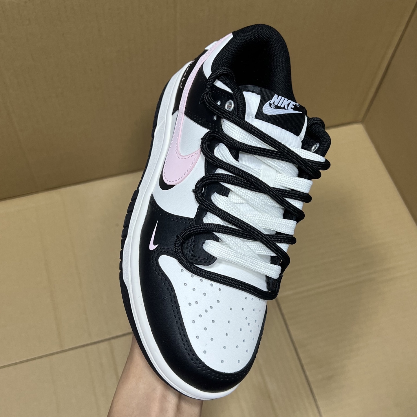 特价 双十二活动冲刺！YC定制款dunk全新福利！尺码：35.5-47.5，开冲！纯原版本，独家定制配色