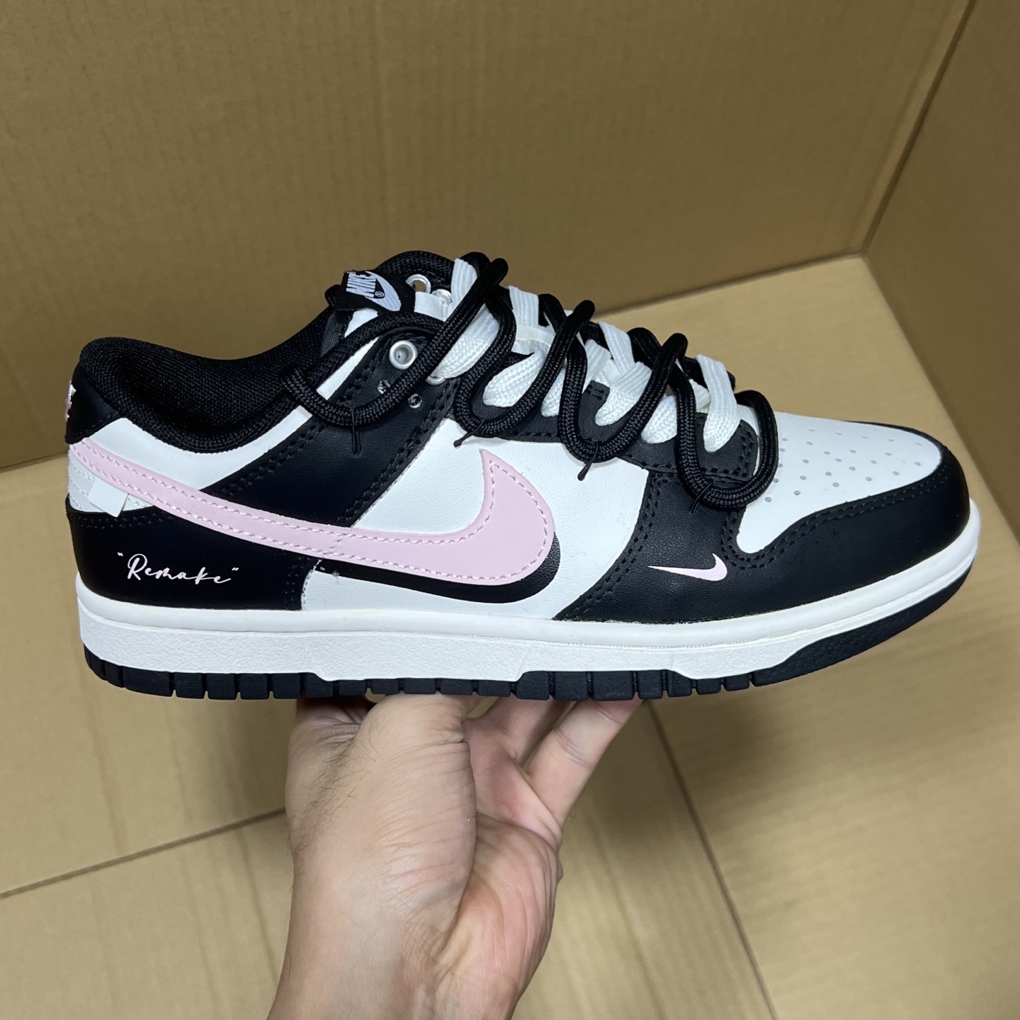 特价 双十二活动冲刺！YC定制款dunk全新福利！尺码：35.5-47.5，开冲！纯原版本，独家定制配色