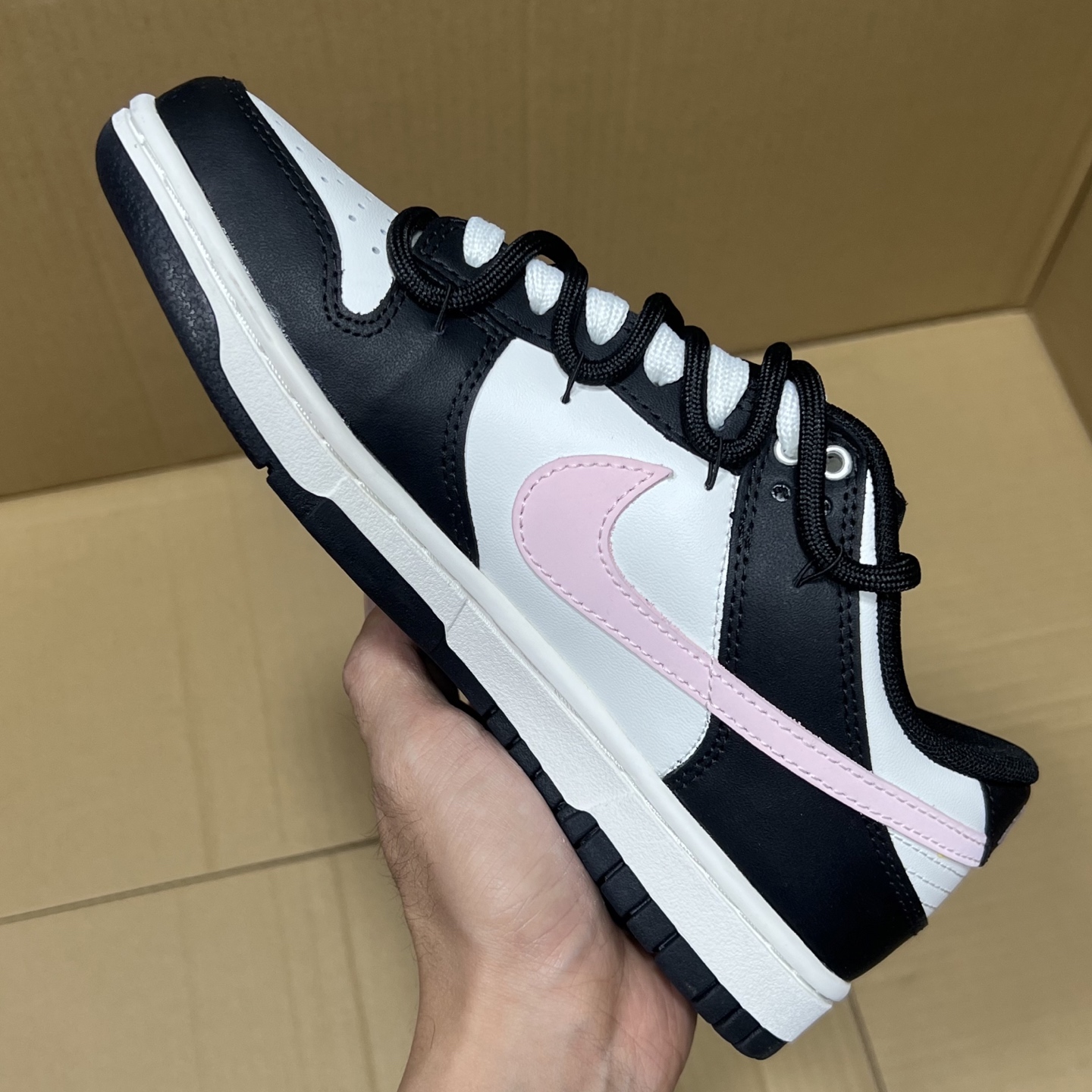 特价 双十二活动冲刺！YC定制款dunk全新福利！尺码：35.5-47.5，开冲！纯原版本，独家定制配色