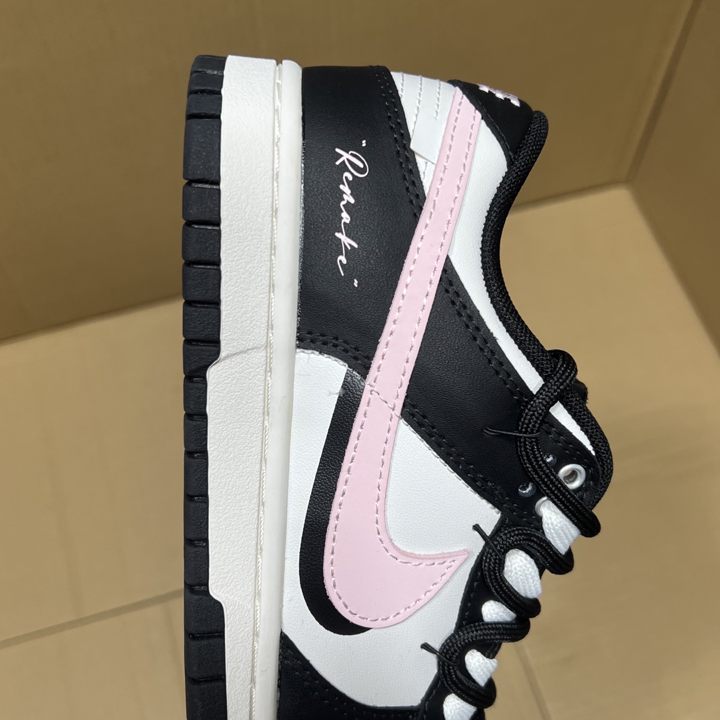 特价 双十二活动冲刺！YC定制款dunk全新福利！尺码：35.5-47.5，开冲！纯原版本，独家定制配色