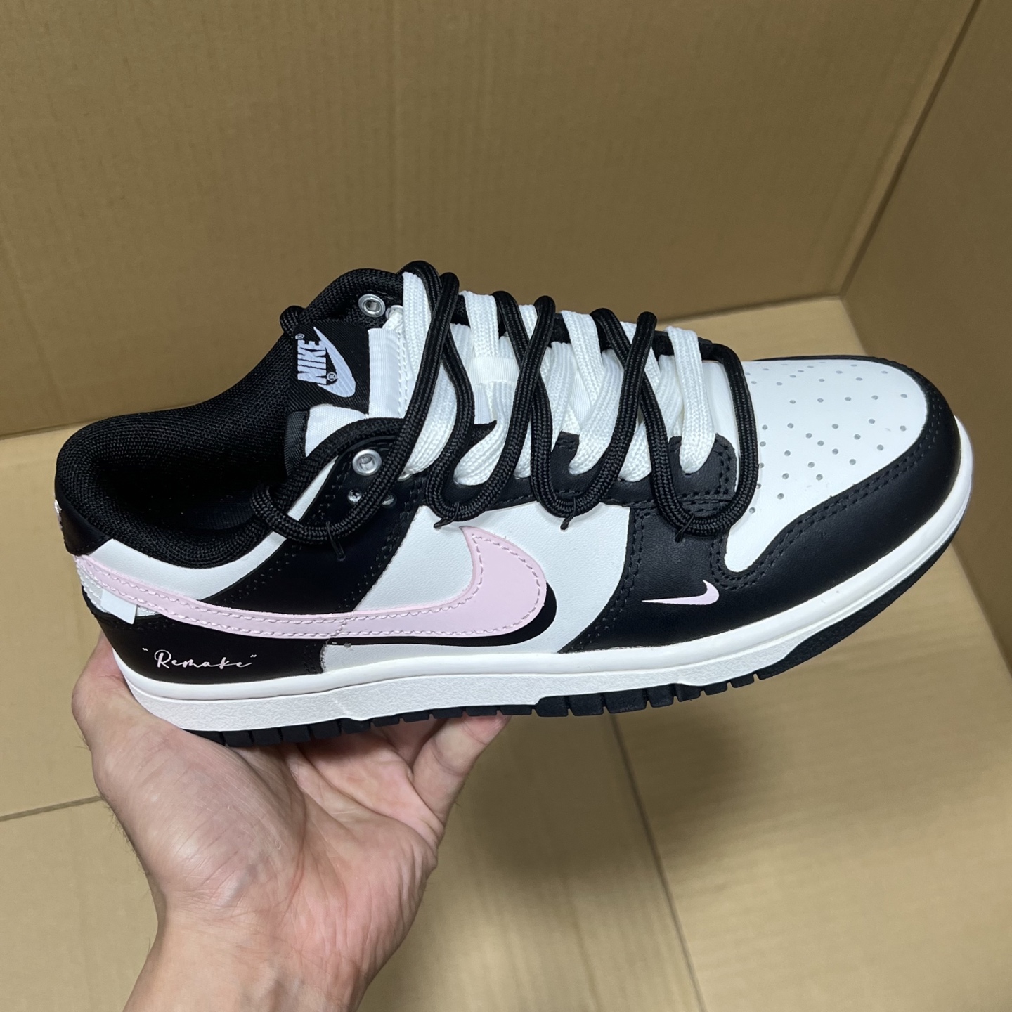 特价 双十二活动冲刺！YC定制款dunk全新福利！尺码：35.5-47.5，开冲！纯原版本，独家定制配色