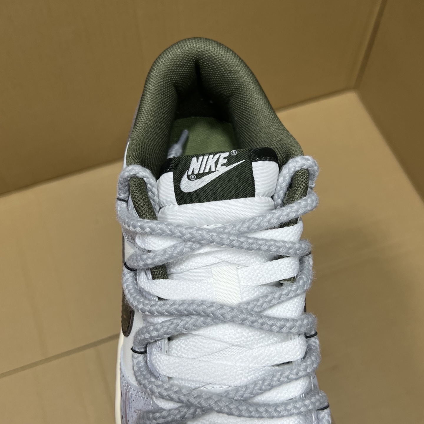 特价 双十二活动冲刺！YC定制款dunk全新福利！尺码：35.5-47.5，开冲！纯原版本，独家定制配色