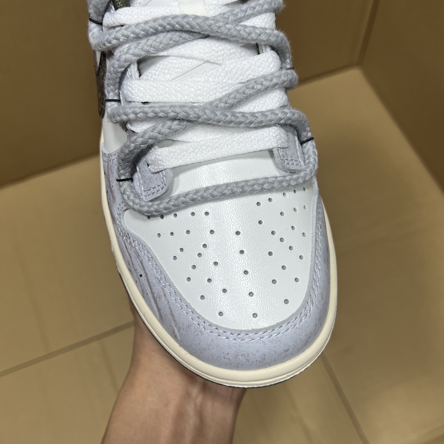 特价 双十二活动冲刺！YC定制款dunk全新福利！尺码：35.5-47.5，开冲！纯原版本，独家定制配色