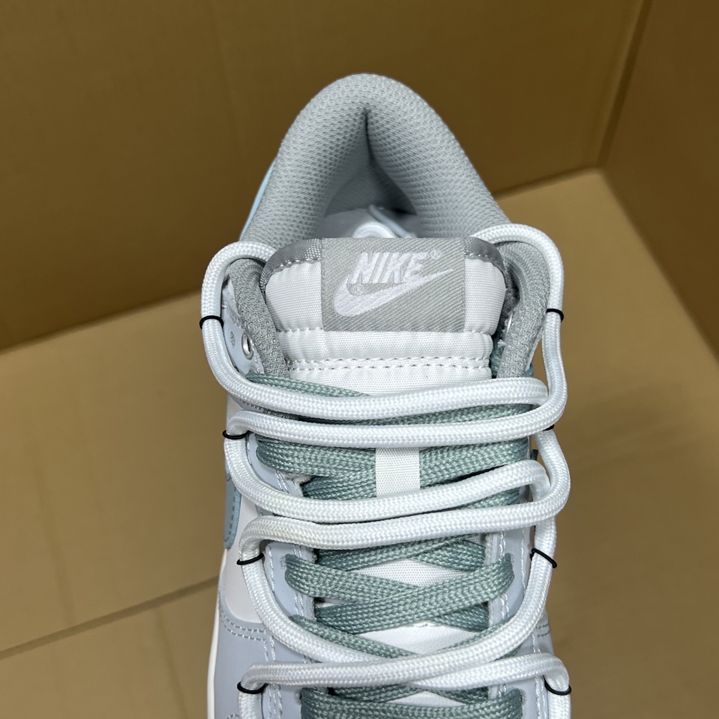 特价 双十二活动冲刺！YC定制款dunk全新福利！尺码：35.5-47.5，开冲！纯原版本，独家定制配色