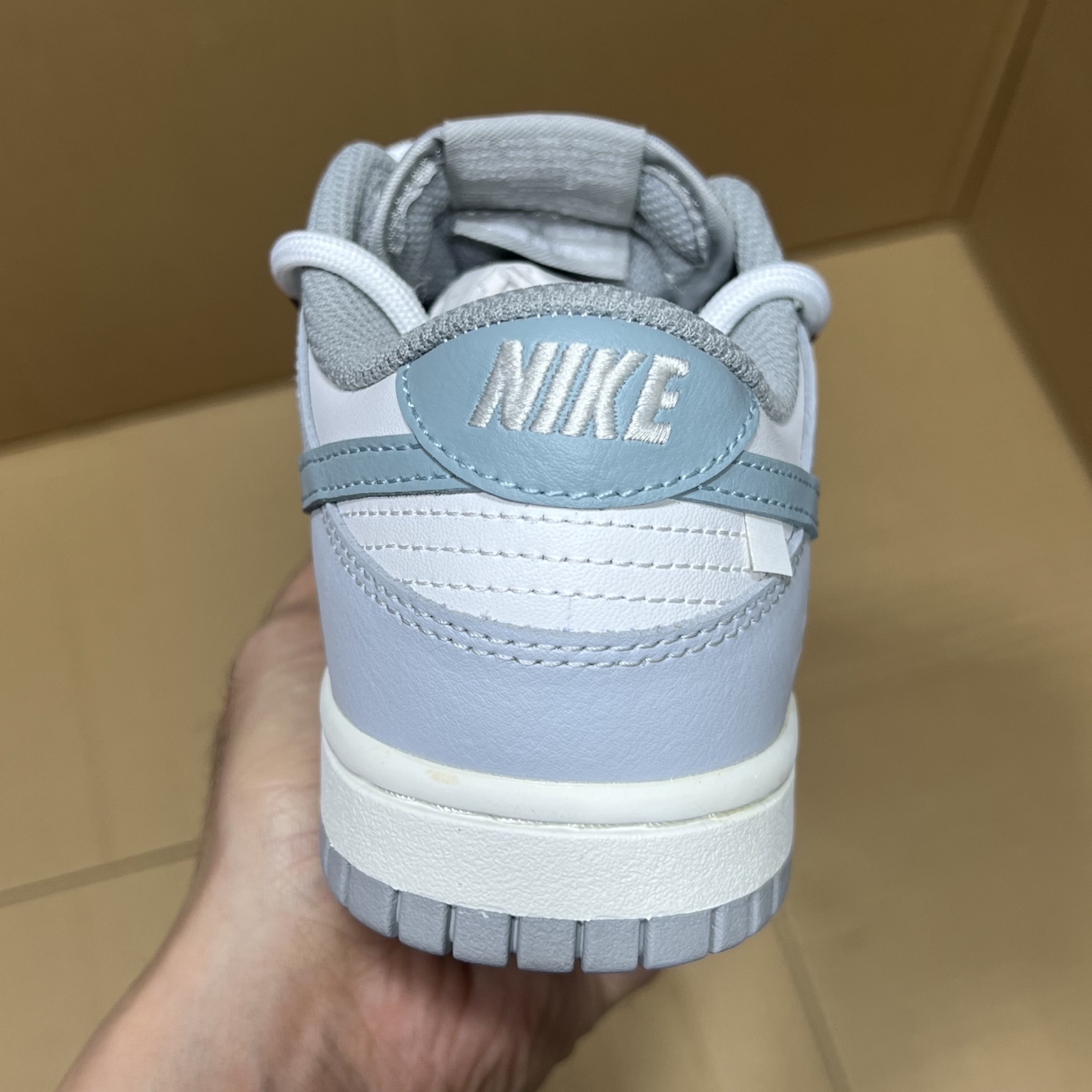 特价 双十二活动冲刺！YC定制款dunk全新福利！尺码：35.5-47.5，开冲！纯原版本，独家定制配色