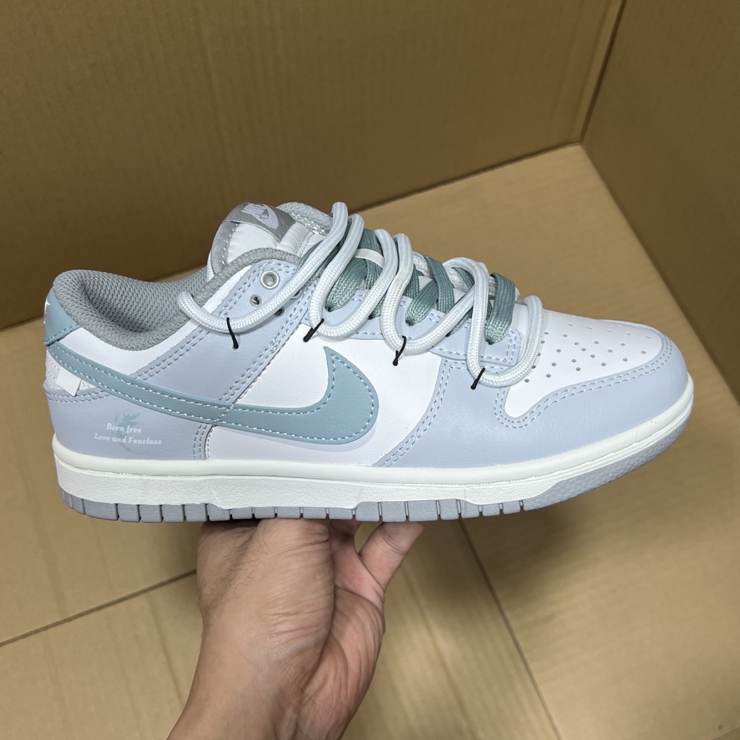 特价 双十二活动冲刺！YC定制款dunk全新福利！尺码：35.5-47.5，开冲！纯原版本，独家定制配色