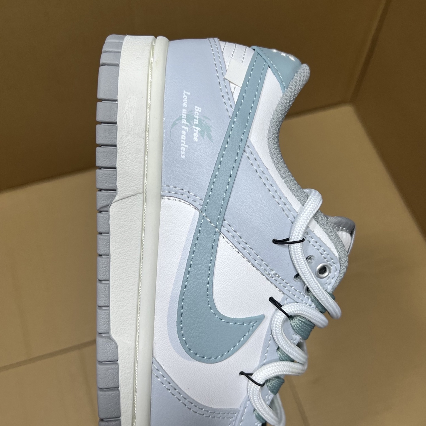 特价 双十二活动冲刺！YC定制款dunk全新福利！尺码：35.5-47.5，开冲！纯原版本，独家定制配色