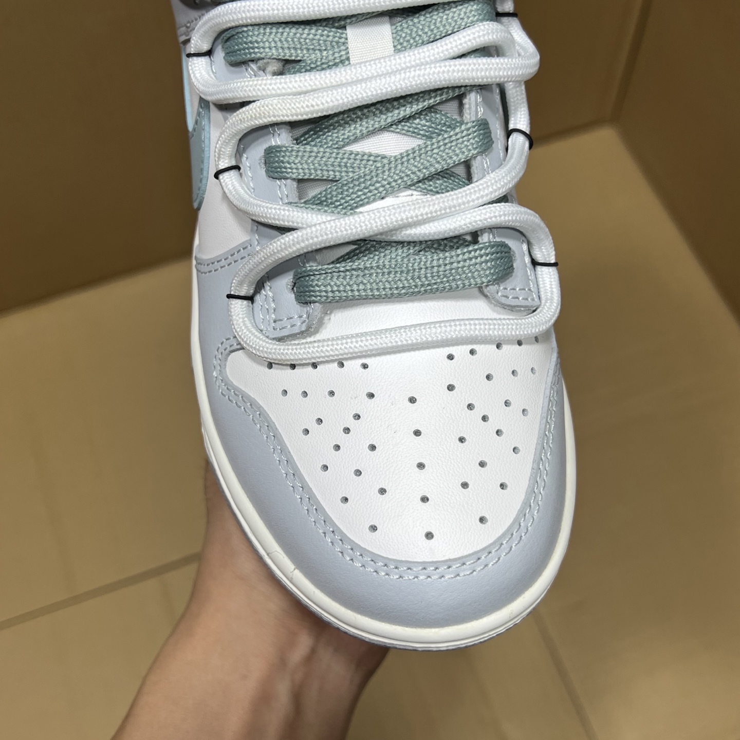 特价 双十二活动冲刺！YC定制款dunk全新福利！尺码：35.5-47.5，开冲！纯原版本，独家定制配色