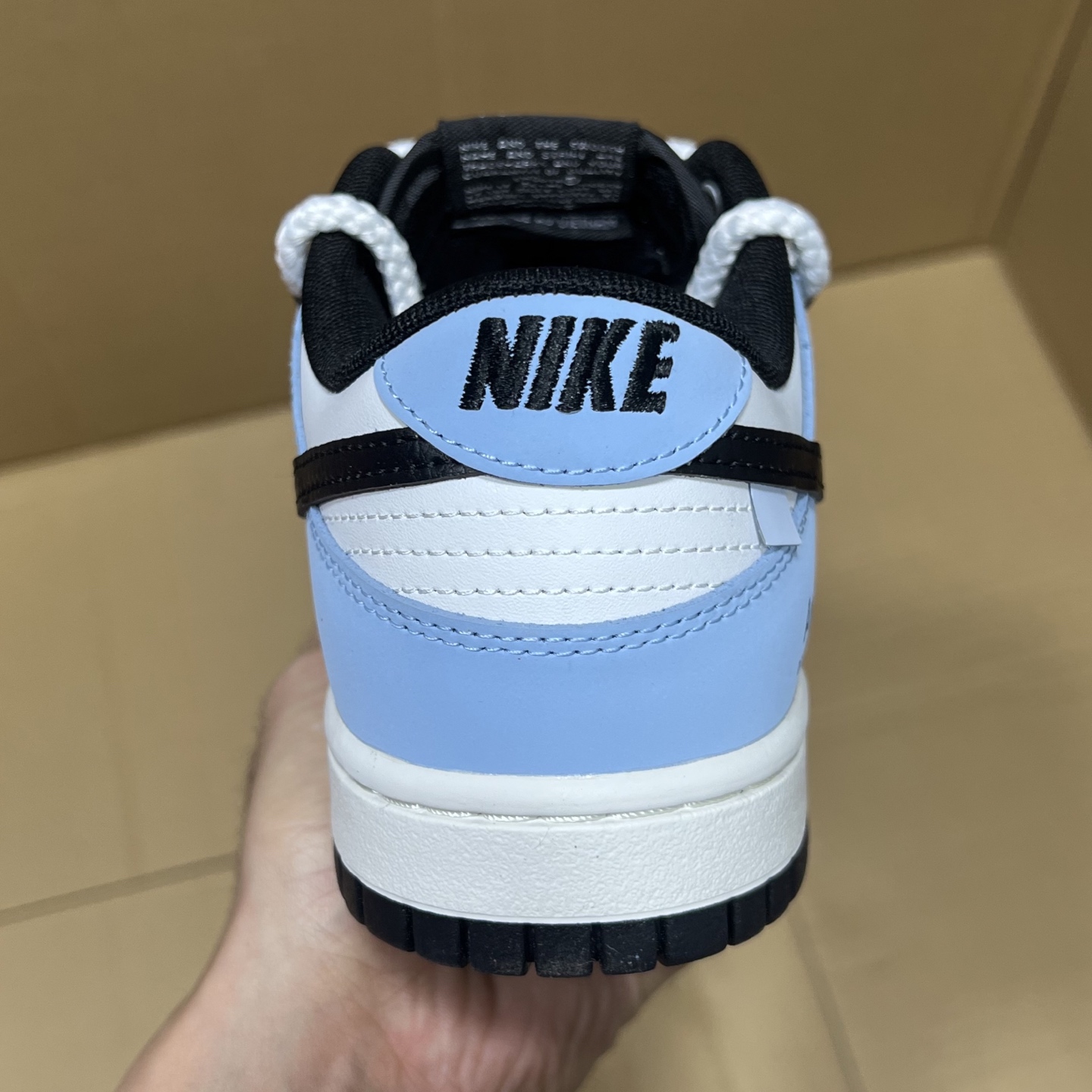 特价 双十二活动冲刺！YC定制款dunk全新福利！尺码：35.5-47.5，开冲！纯原版本，独家定制配色