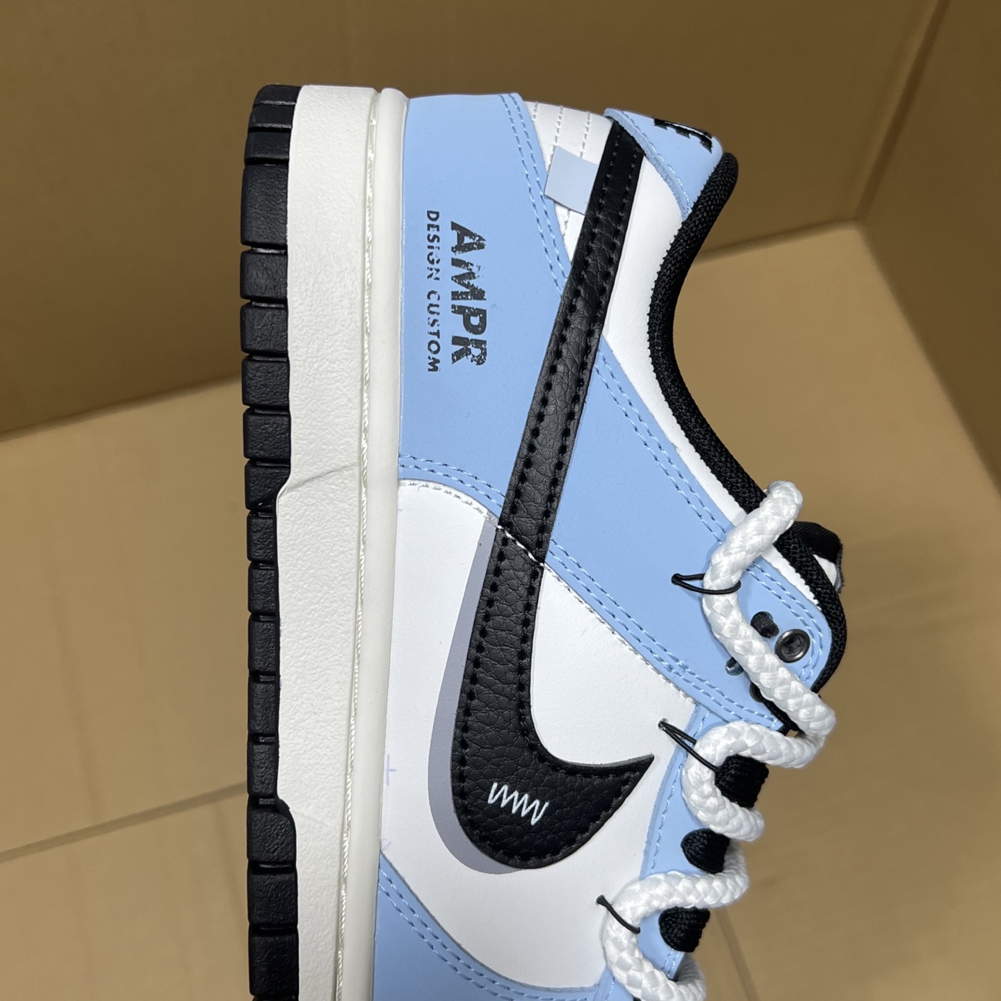 特价 双十二活动冲刺！YC定制款dunk全新福利！尺码：35.5-47.5，开冲！纯原版本，独家定制配色