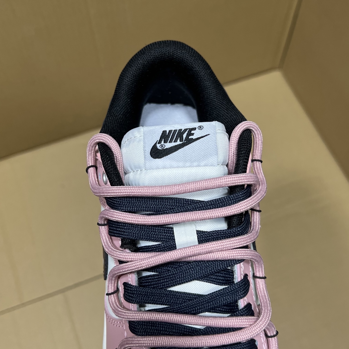 特价 双十二活动冲刺！YC定制款dunk全新福利！尺码：35.5-47.5，开冲！纯原版本，独家定制配色