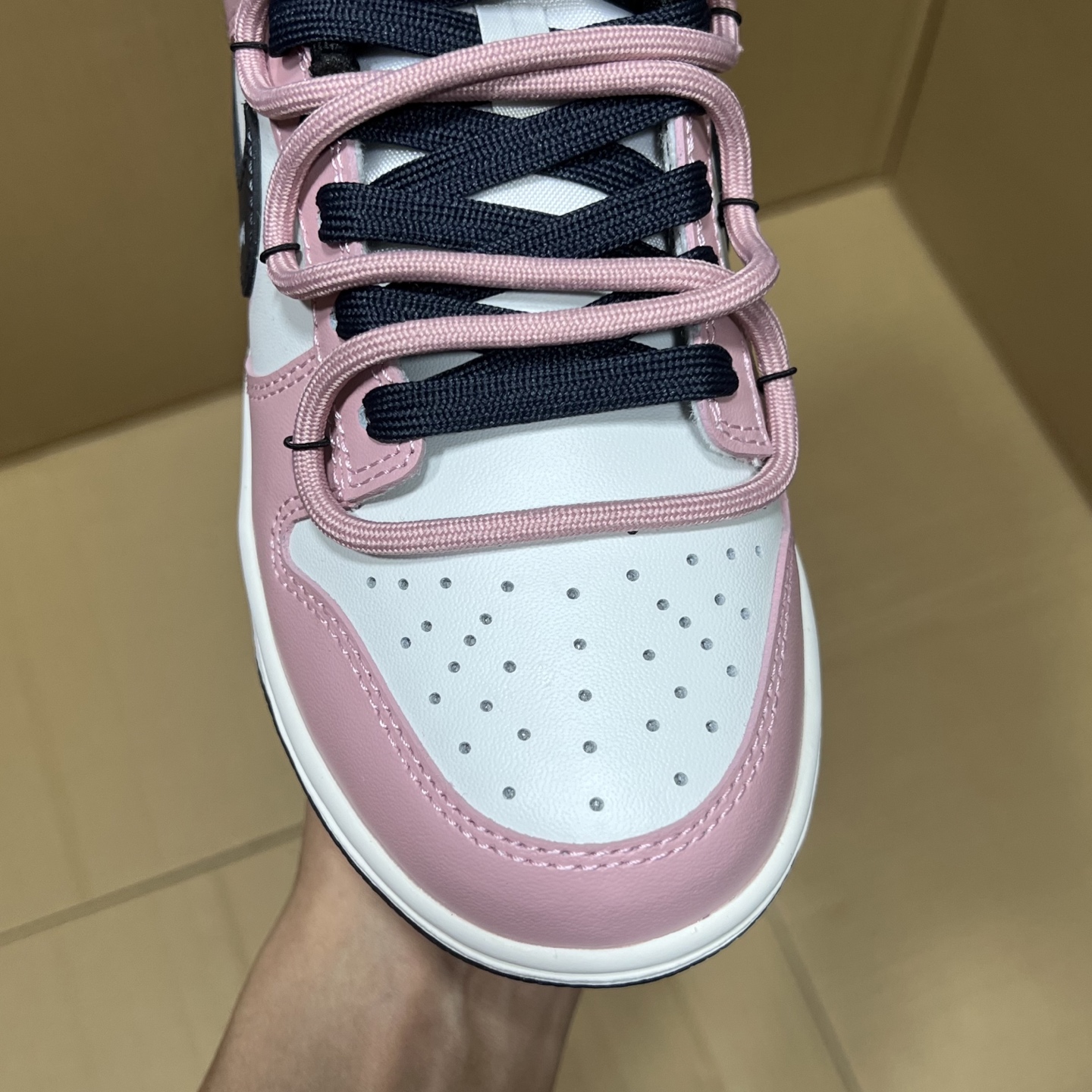 特价 双十二活动冲刺！YC定制款dunk全新福利！尺码：35.5-47.5，开冲！纯原版本，独家定制配色