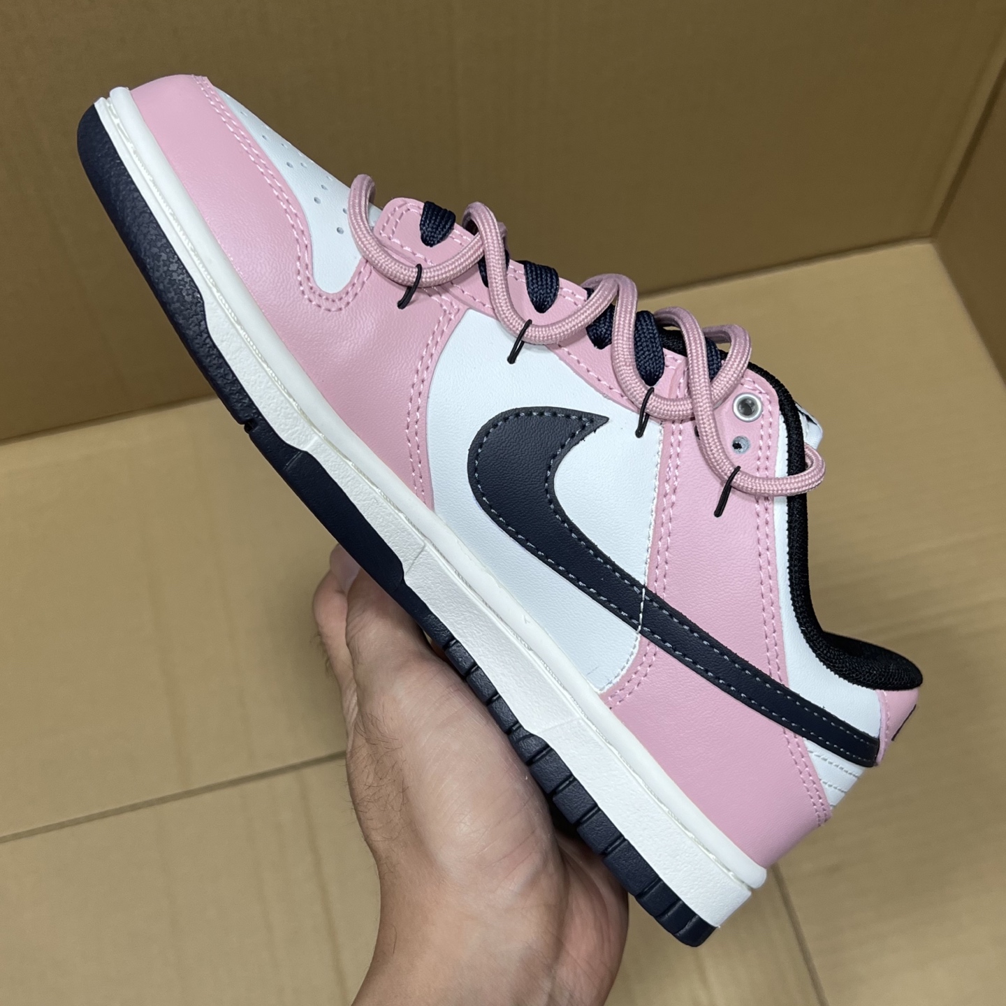 特价 双十二活动冲刺！YC定制款dunk全新福利！尺码：35.5-47.5，开冲！纯原版本，独家定制配色