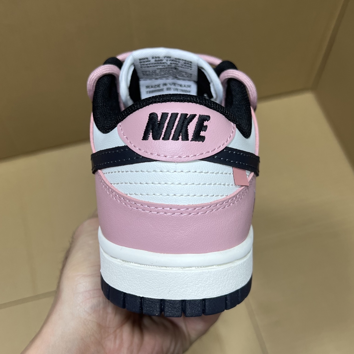 特价 双十二活动冲刺！YC定制款dunk全新福利！尺码：35.5-47.5，开冲！纯原版本，独家定制配色