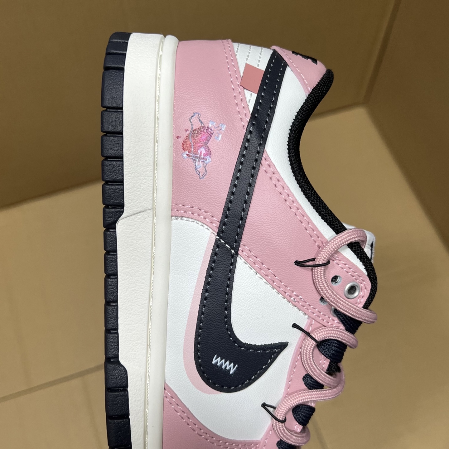 特价 双十二活动冲刺！YC定制款dunk全新福利！尺码：35.5-47.5，开冲！纯原版本，独家定制配色