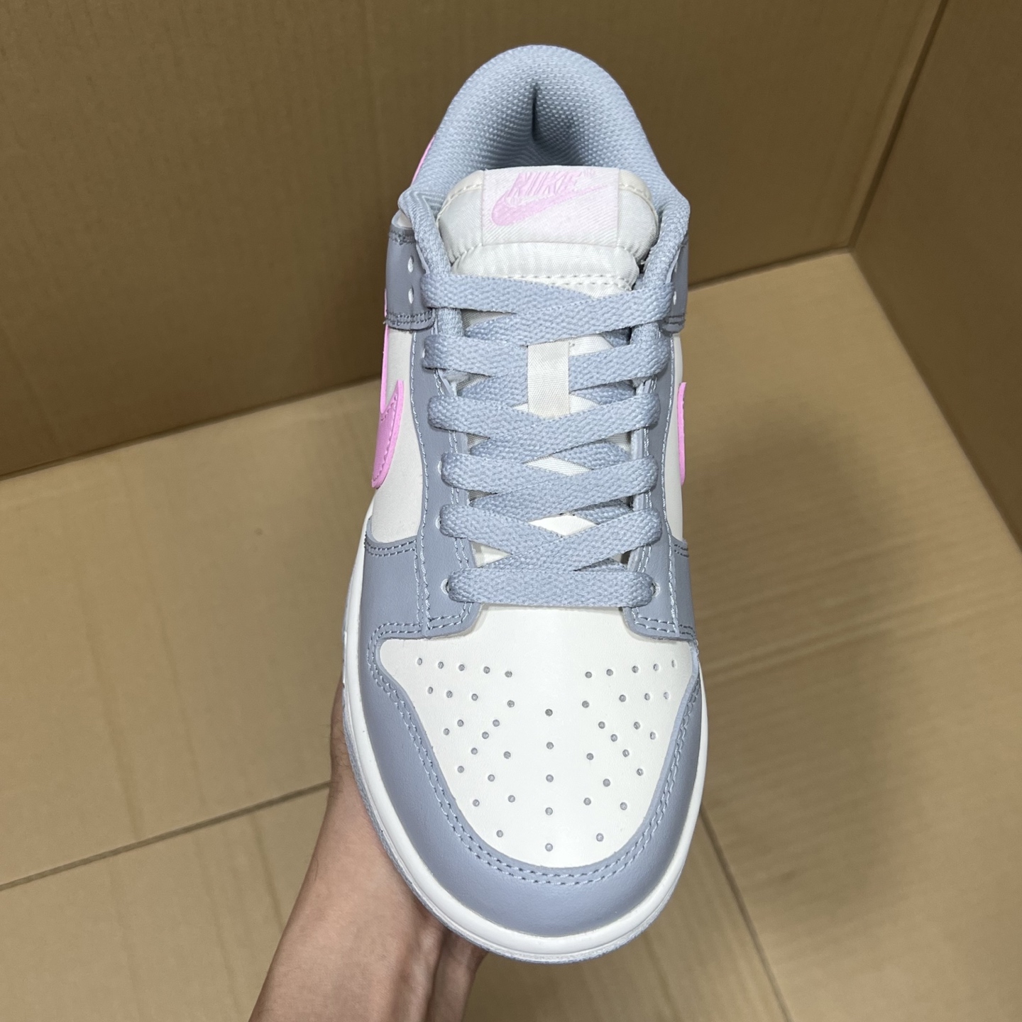 特价 双十二活动冲刺！YC定制款dunk全新福利！尺码：35.5-47.5，开冲！纯原版本，独家定制配色