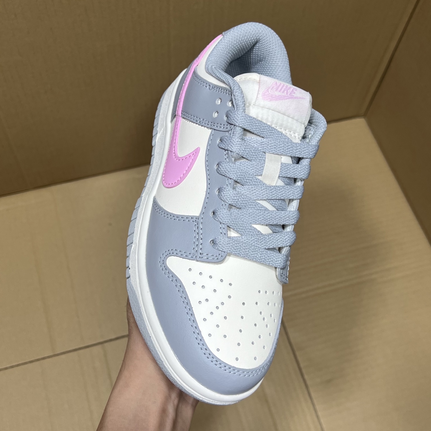 特价 双十二活动冲刺！YC定制款dunk全新福利！尺码：35.5-47.5，开冲！纯原版本，独家定制配色