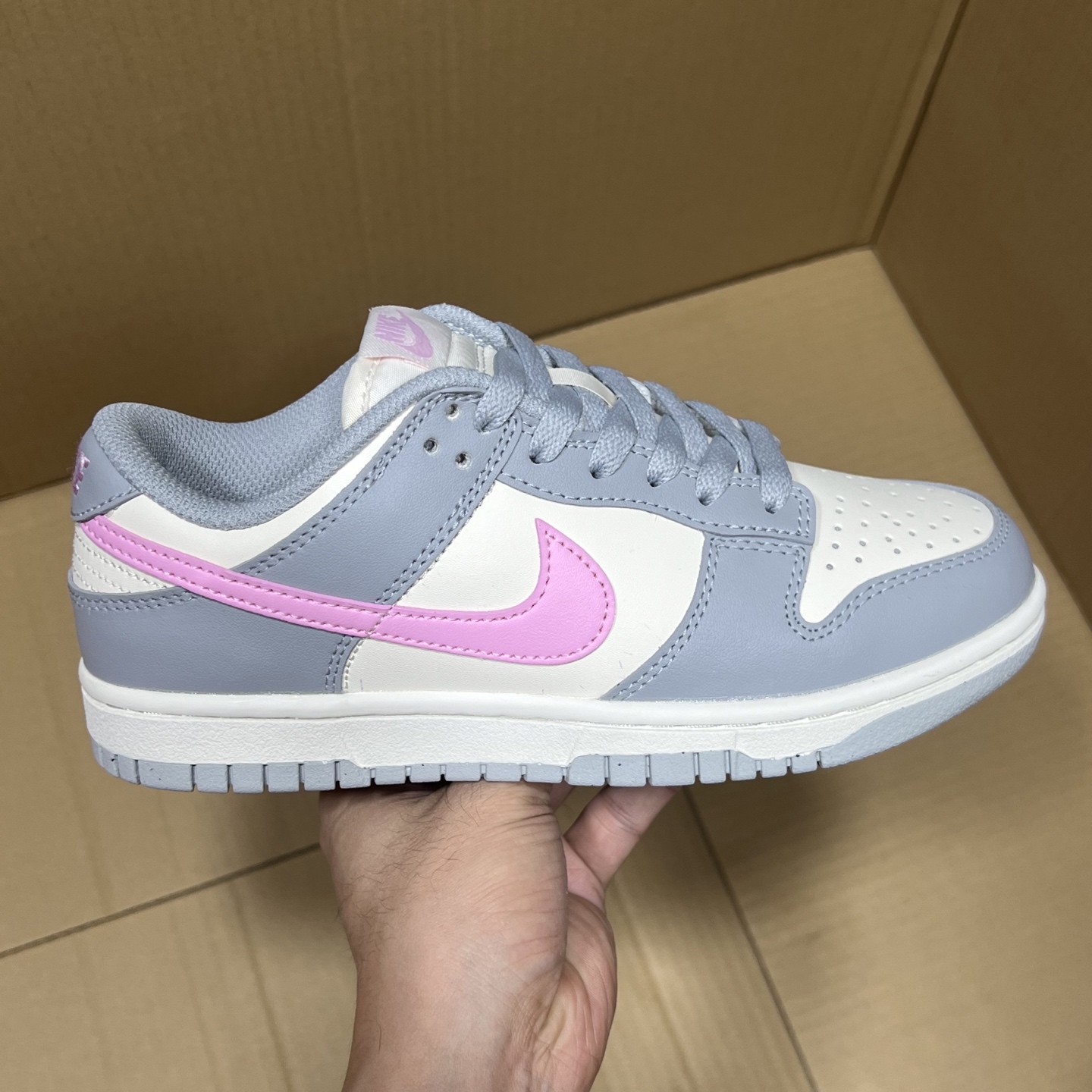 特价 双十二活动冲刺！YC定制款dunk全新福利！尺码：35.5-47.5，开冲！纯原版本，独家定制配色