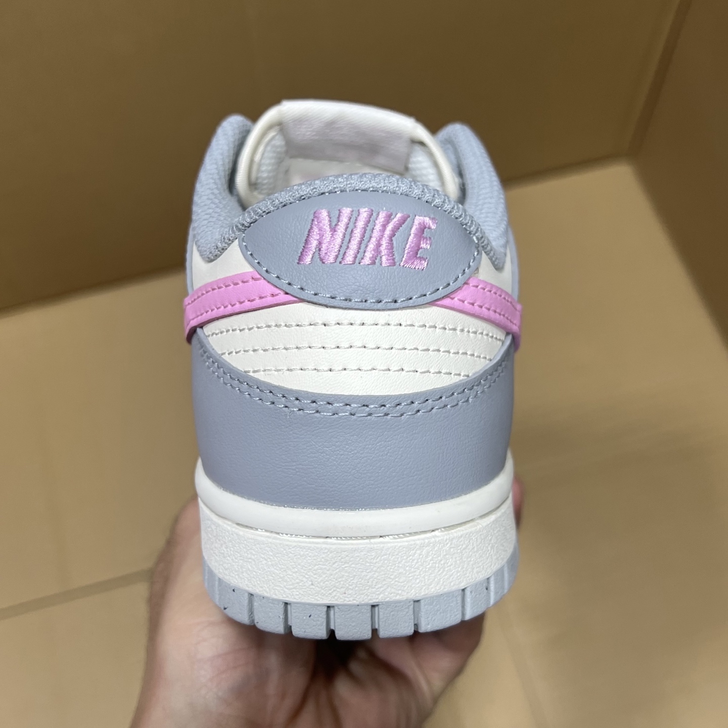 特价 双十二活动冲刺！YC定制款dunk全新福利！尺码：35.5-47.5，开冲！纯原版本，独家定制配色