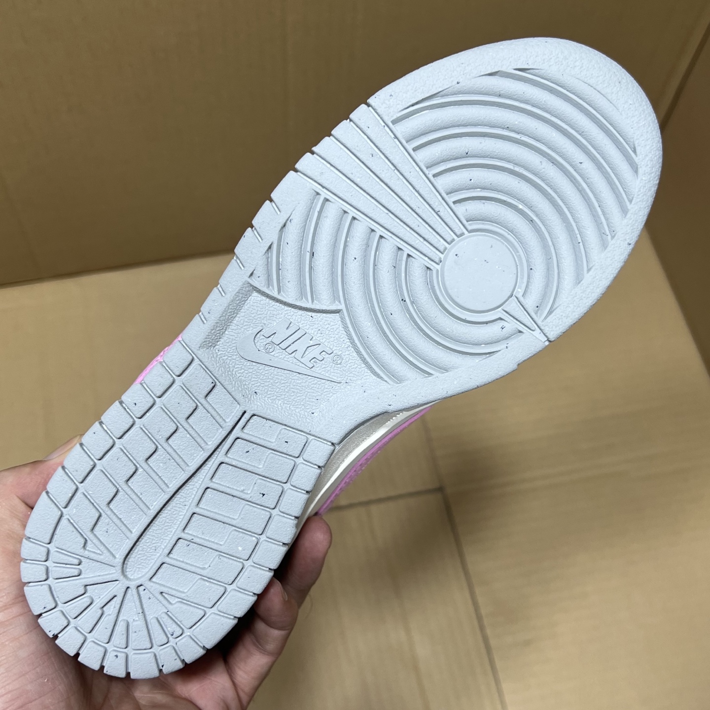 特价 双十二活动冲刺！YC定制款dunk全新福利！尺码：35.5-47.5，开冲！纯原版本，独家定制配色