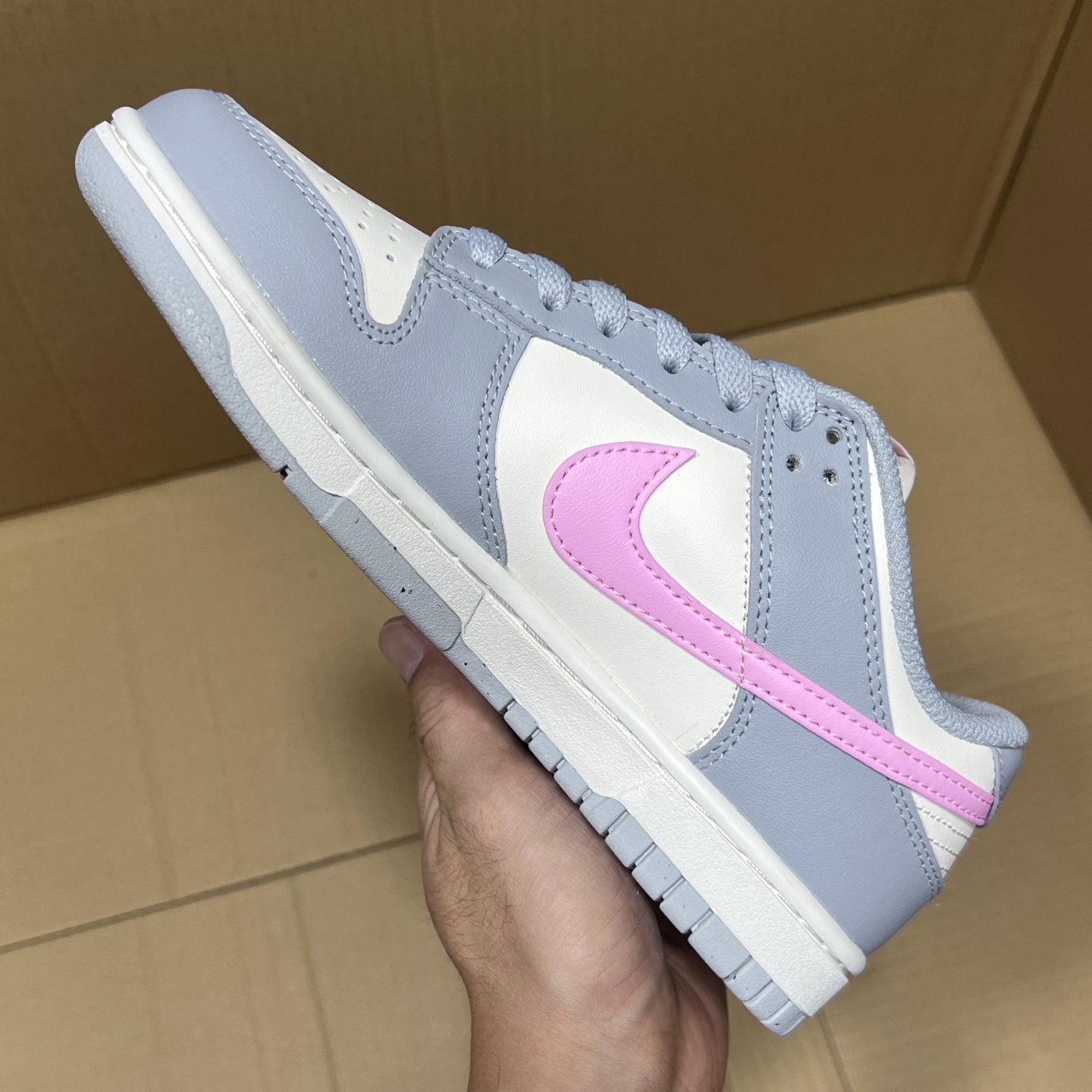 特价 双十二活动冲刺！YC定制款dunk全新福利！尺码：35.5-47.5，开冲！纯原版本，独家定制配色