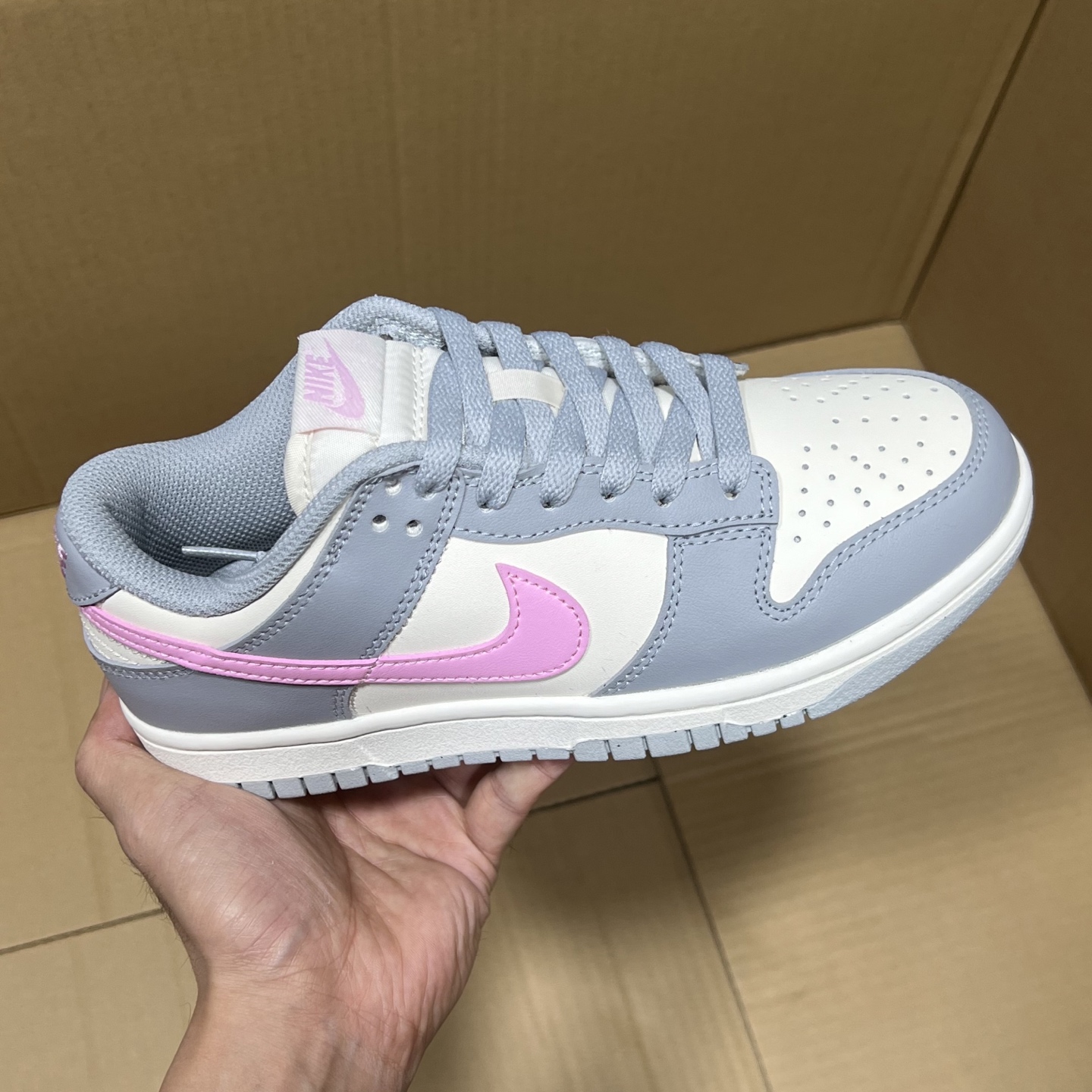 特价 双十二活动冲刺！YC定制款dunk全新福利！尺码：35.5-47.5，开冲！纯原版本，独家定制配色