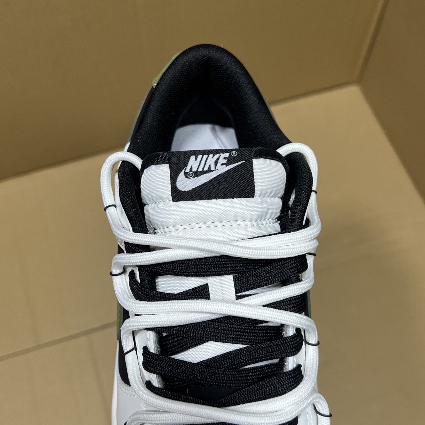 特价 双十二活动冲刺！YC定制款dunk全新福利！尺码：35.5-47.5，开冲！纯原版本，独家定制配色