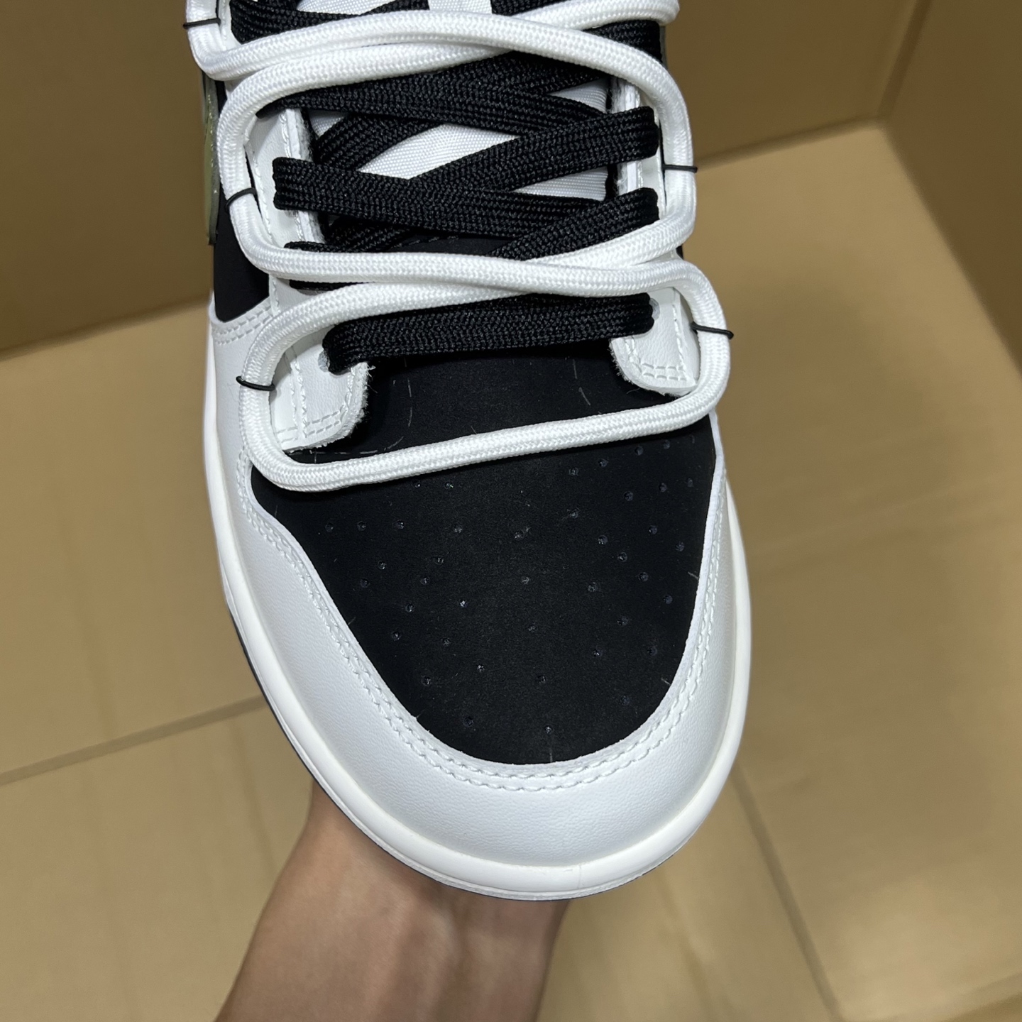 特价 双十二活动冲刺！YC定制款dunk全新福利！尺码：35.5-47.5，开冲！纯原版本，独家定制配色