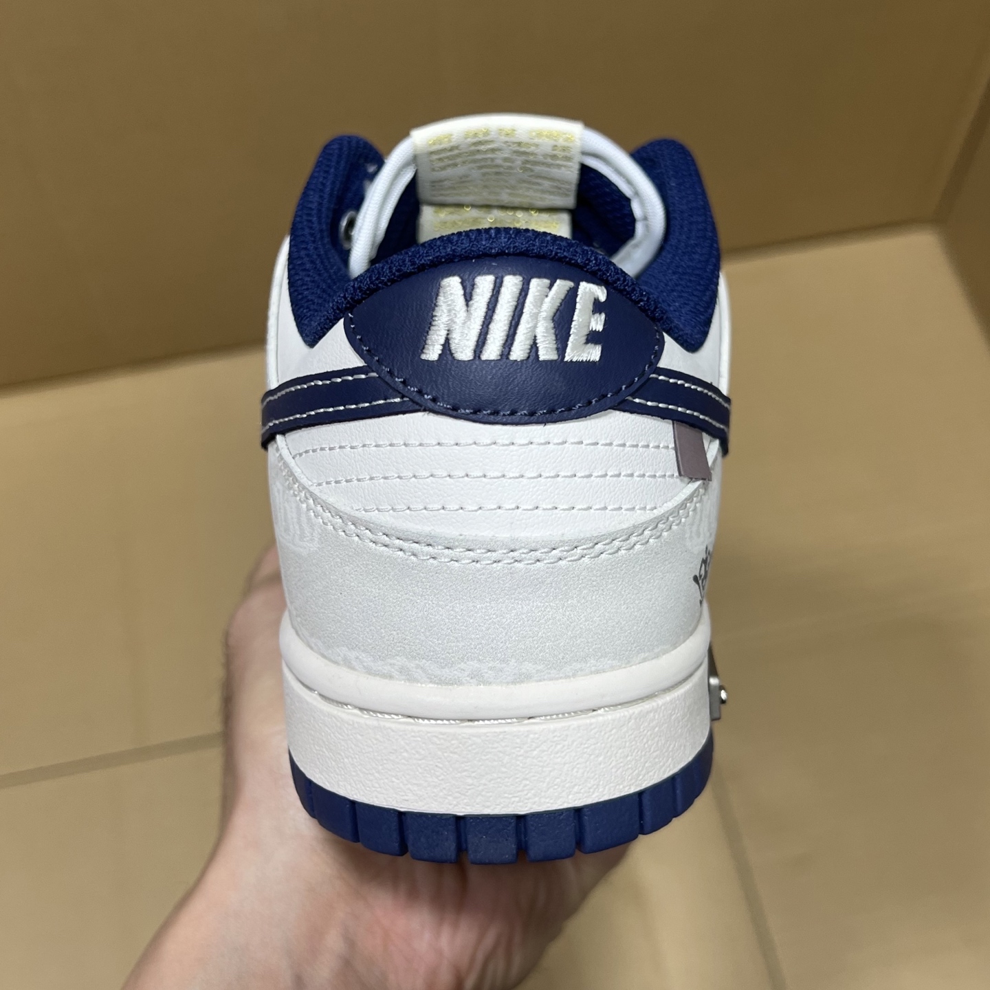 特价 双十二活动冲刺！YC定制款dunk全新福利！尺码：35.5-47.5，开冲！纯原版本，独家定制配色