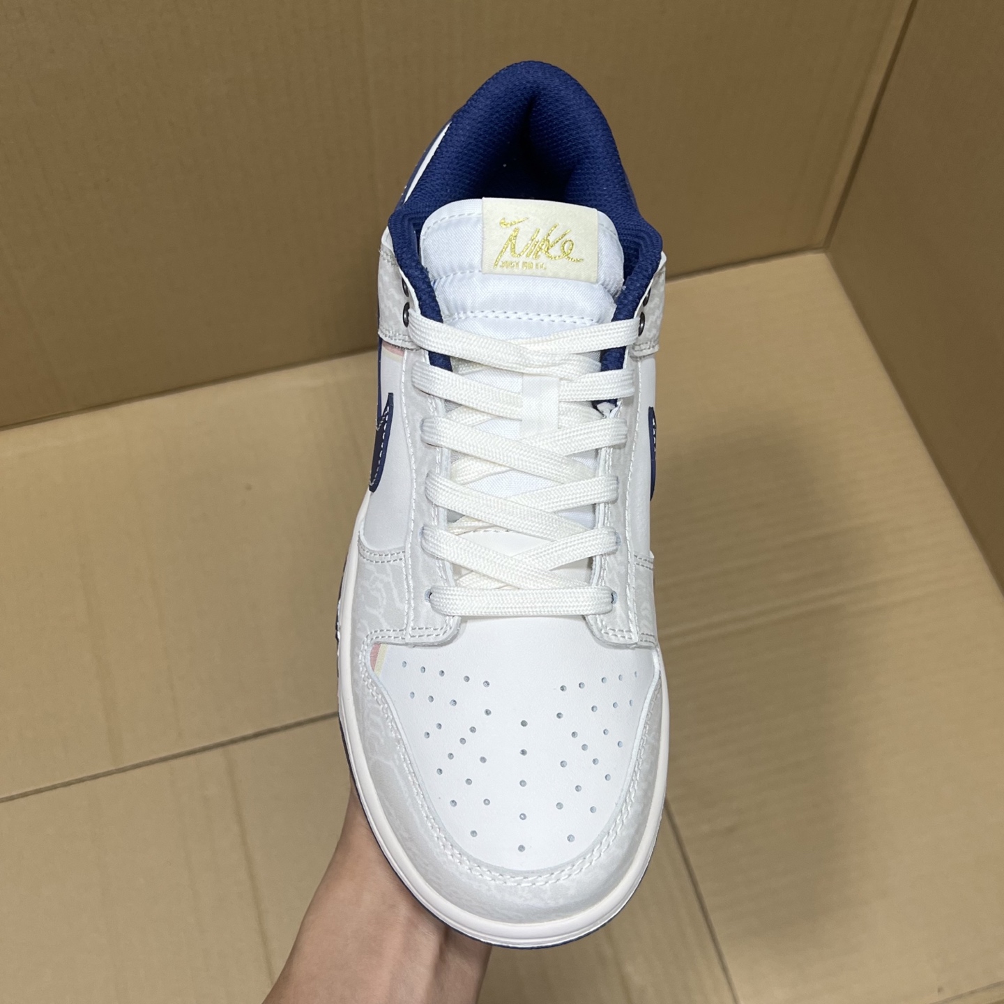 特价 双十二活动冲刺！YC定制款dunk全新福利！尺码：35.5-47.5，开冲！纯原版本，独家定制配色