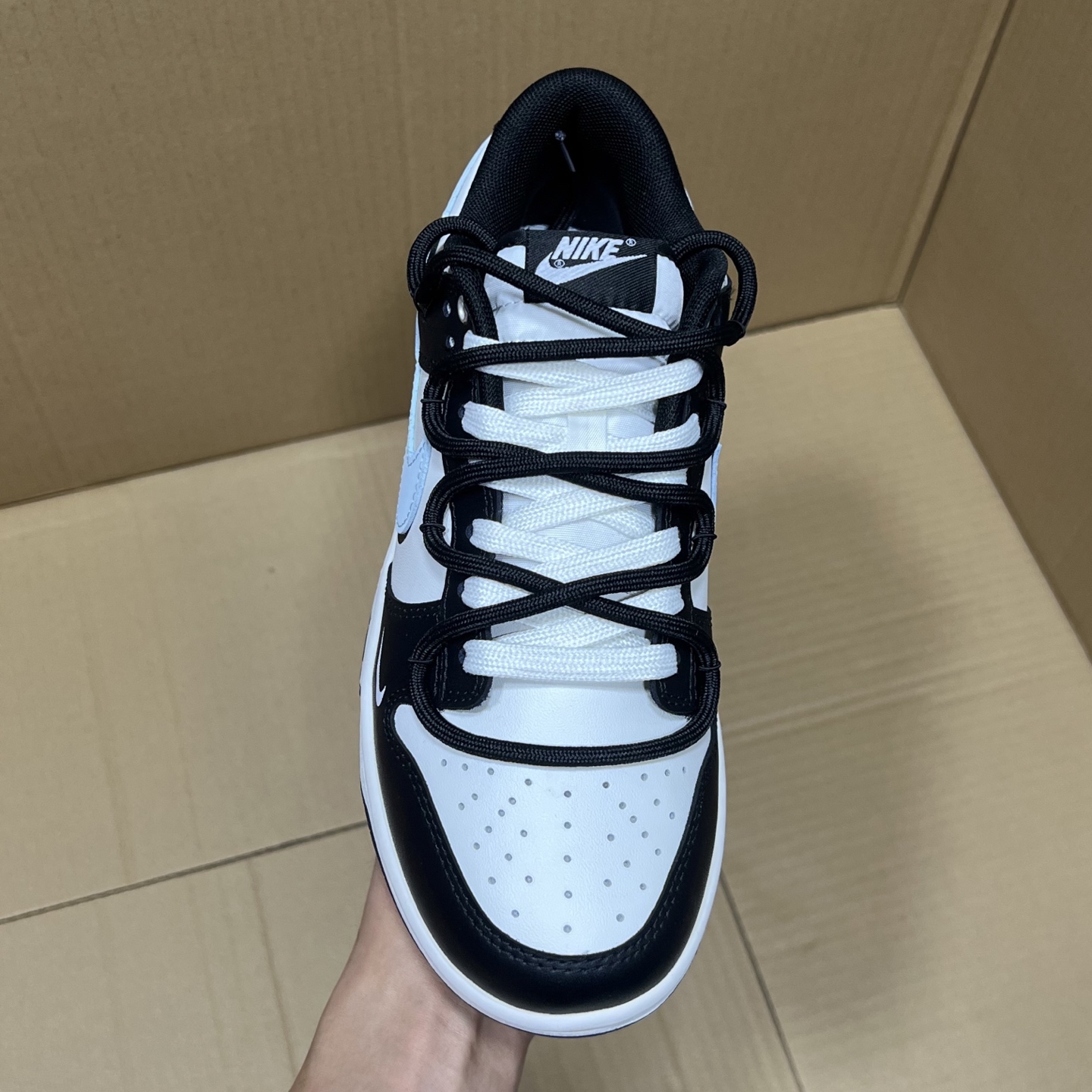 特价 双十二活动冲刺！YC定制款dunk全新福利！尺码：35.5-47.5，开冲！纯原版本，独家定制配色